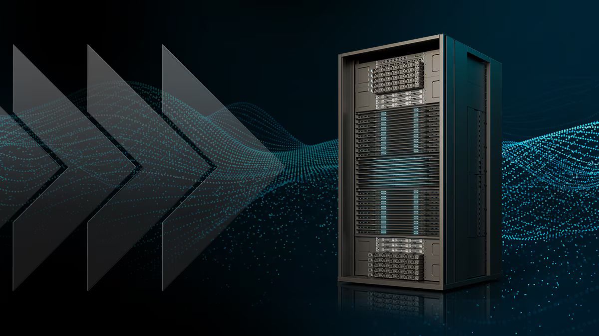 AMD’s Helios beats Nvidia on memory at rack level and on compute — only if you count it at the GPU level