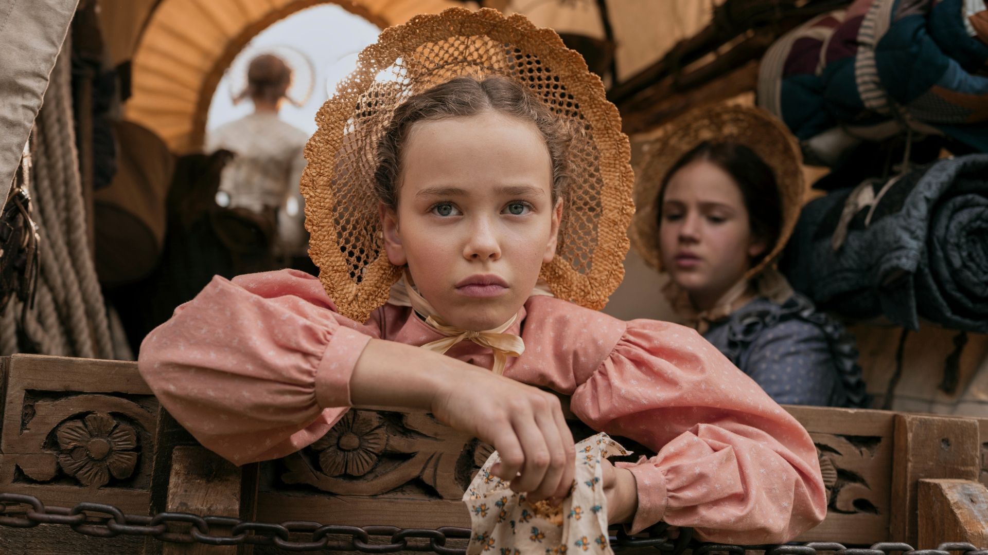 Little House on the Prairie is now on Netflix, and thankfully it’s well worth watching — but the classic Western drama falls victim to ‘the Netflix look’