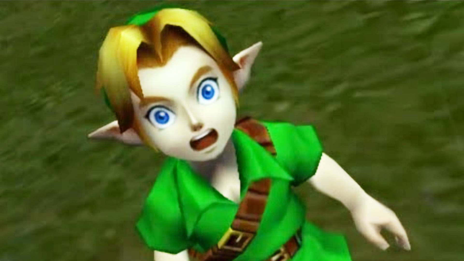 Shigeru Miyamoto admits Nintendo’s been pumping out “a lot of remakes” as Ocarina of Time approaches, but says most people stopped playing the original games within 5 years anyway