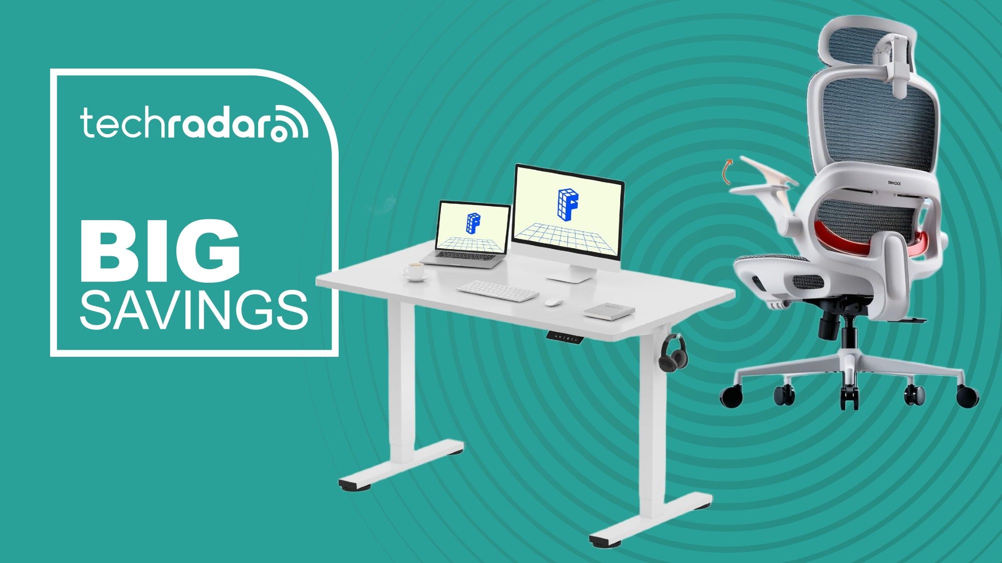 An office expert’s top budget workspace upgrade for students and WFH