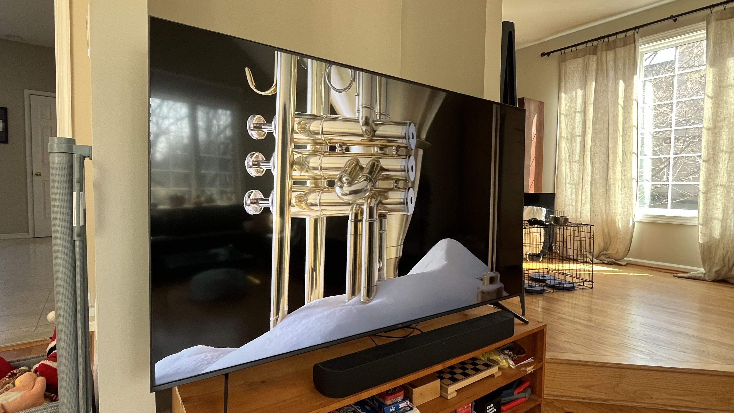 Looking for a World Cup TV? My top value pick is the ‘impressive’ TCL QM6K Mini-LED — our favorite cheap big-screen TV of 2026