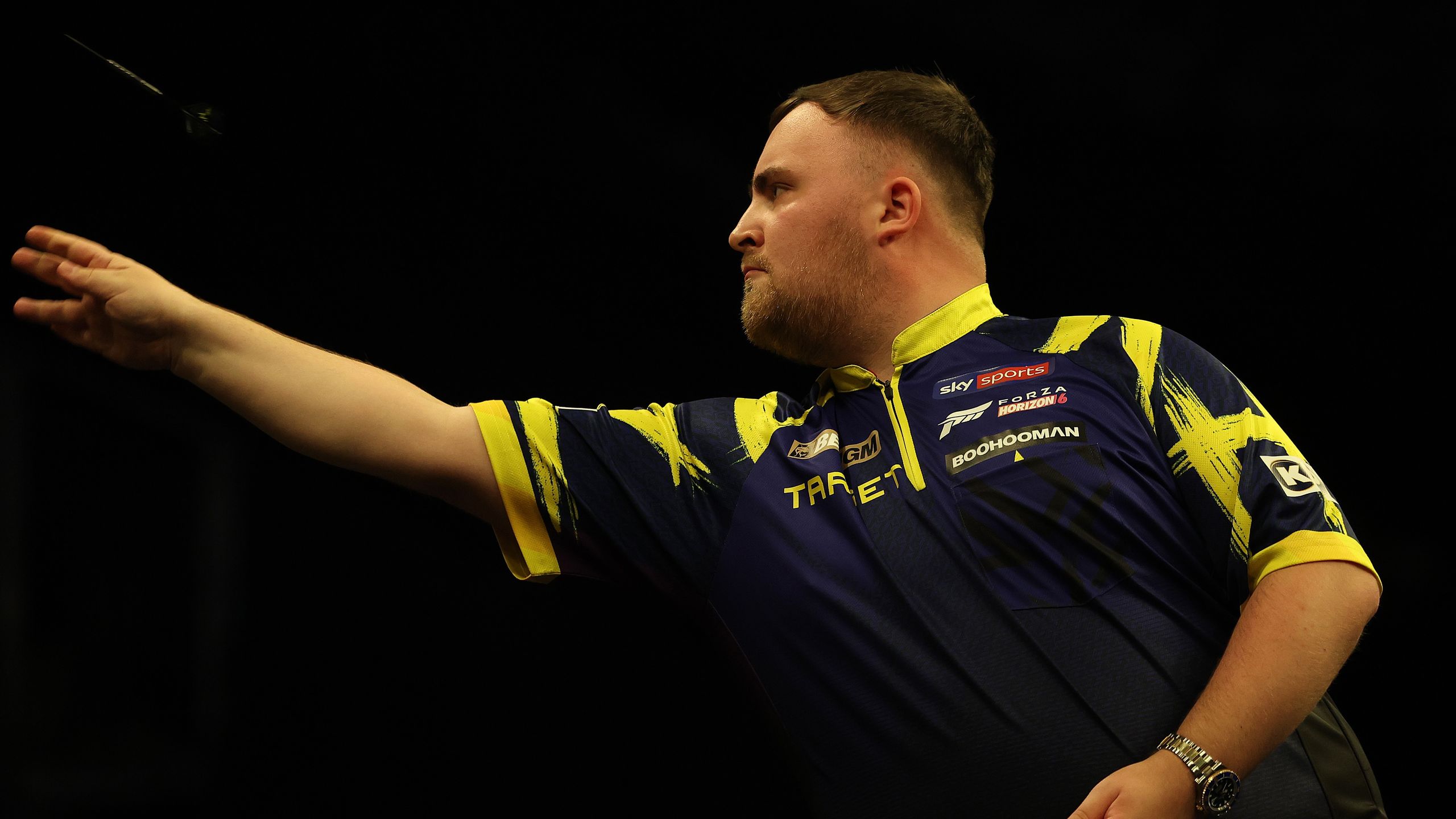 How to watch World Matchplay Darts 2026: Free Streams & Schedule