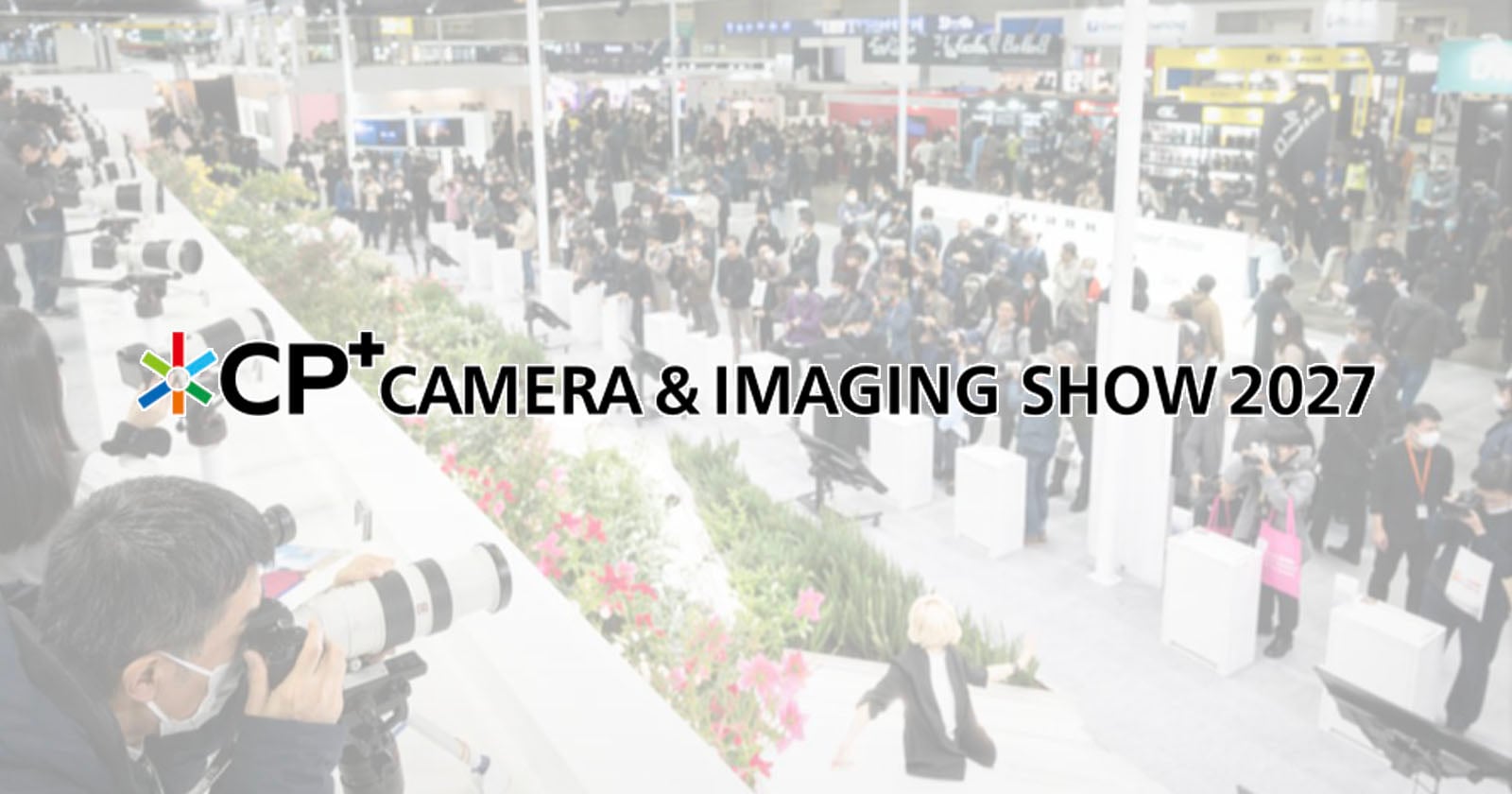The World’s Most Important Photo Show Returns to Japan in February