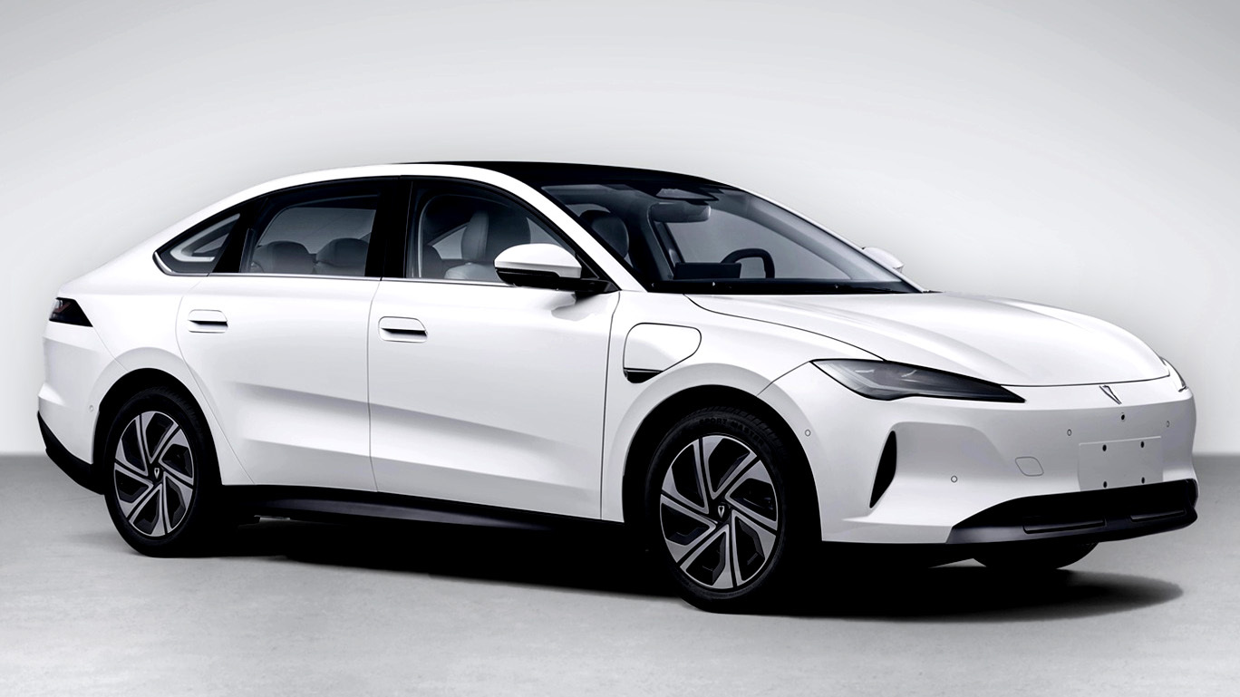 VW’s New Budget Jetta Looks Like One Of The World’s Best-Selling EVs | Carscoops