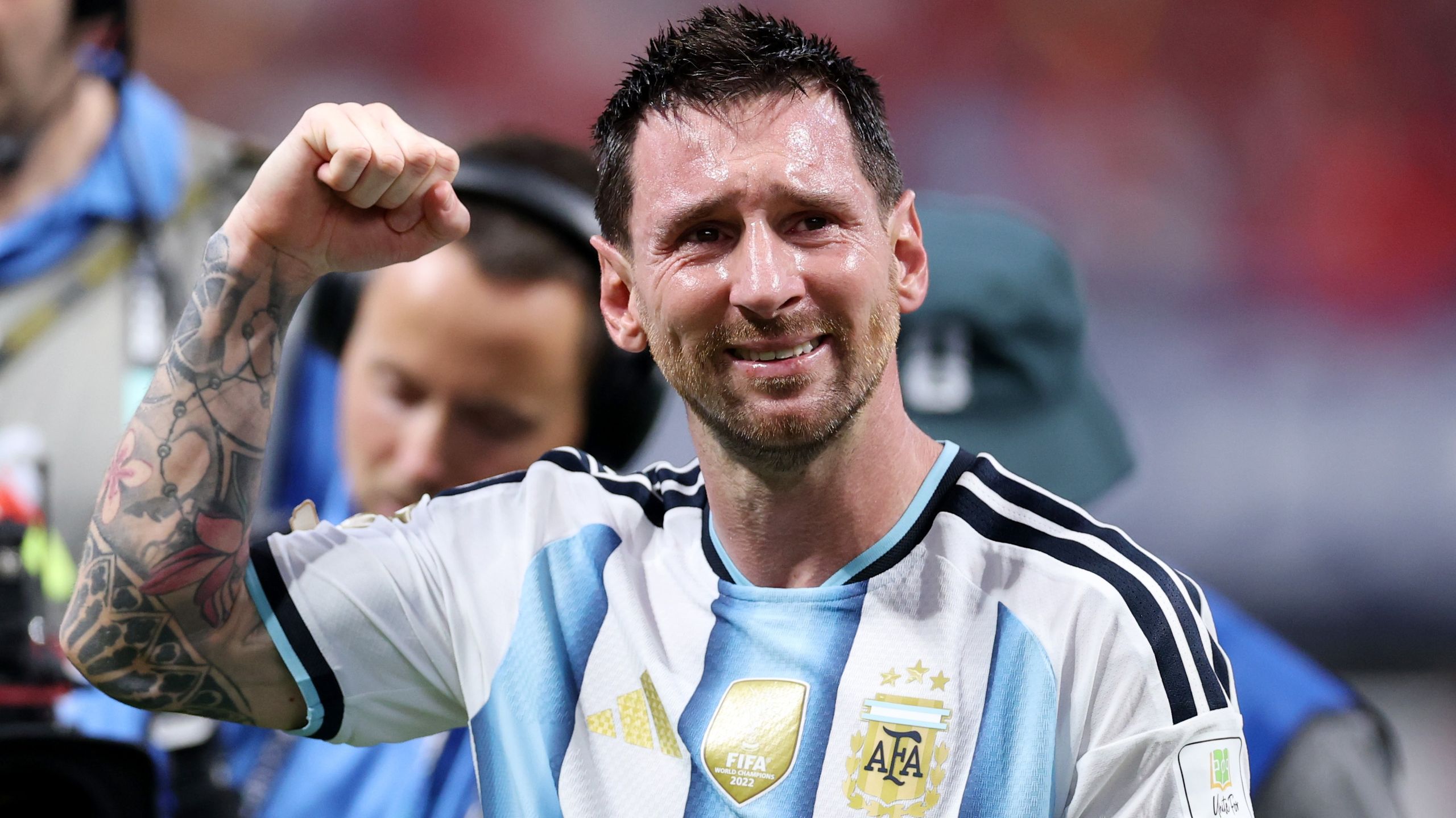 How to watch Argentina vs Switzerland: Free Streams, TV Channels & Kick-Off time for FIFA World Cup 2026 as Lionel Messi eyes quarter-final progress