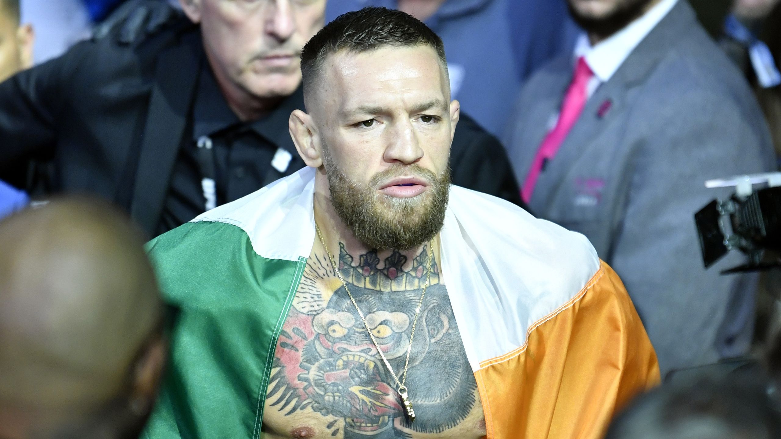 There’s a sneaky way to watch UFC 329 for $1