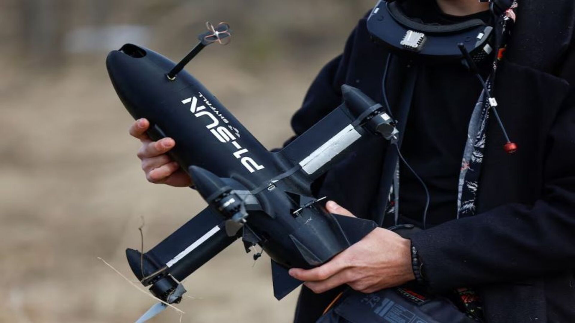 Ukraine’s latest interceptor drone is already chasing Russia’s fastest Shahed drones
