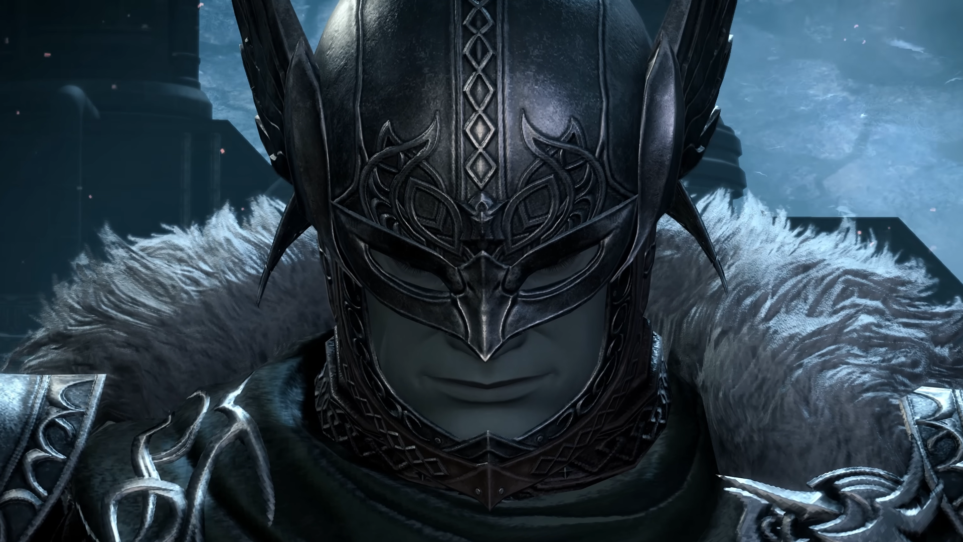 Final Fantasy 14 has finally added the class I’m always asking for: a viking with two shields, laser cannons, and Wolverine claws