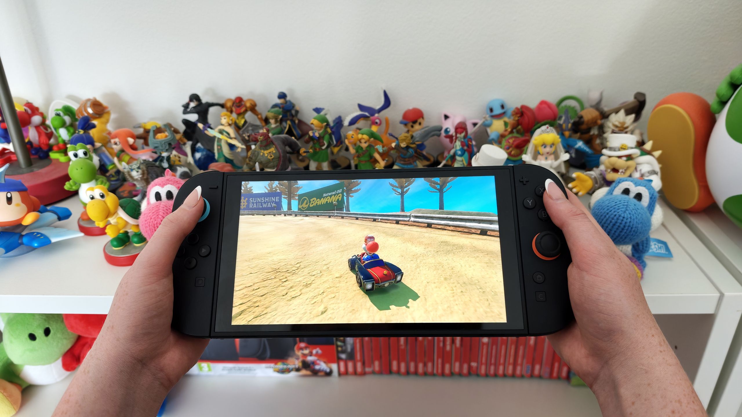 The Nintendo Switch 2: hit or flop? In spite of high sales, opinions are very divided, and I can totally see why — but how would you rate it?