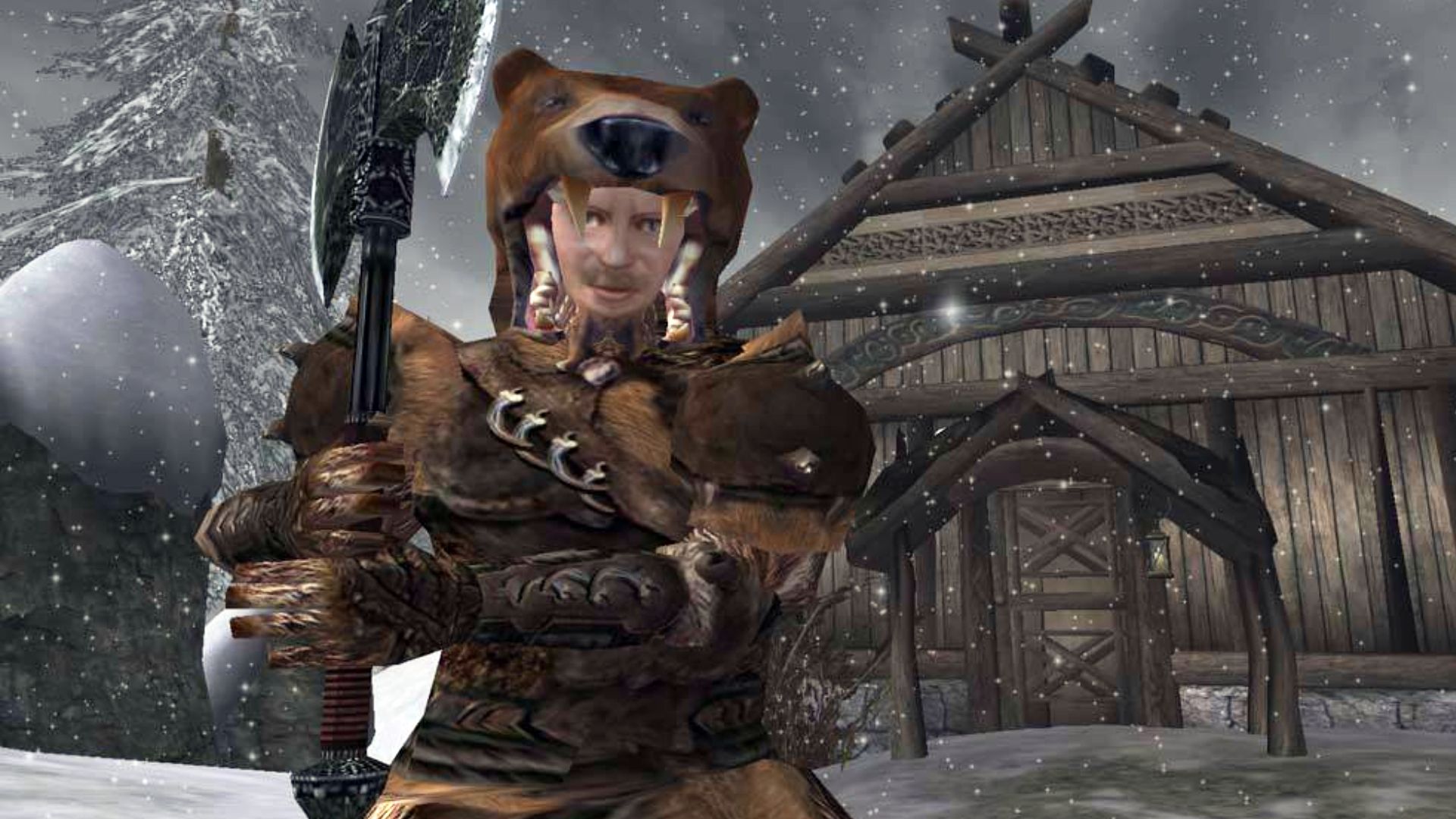 You can now play Morrowind entirely in your browser: ‘Honestly just wanted to see if it could be done’