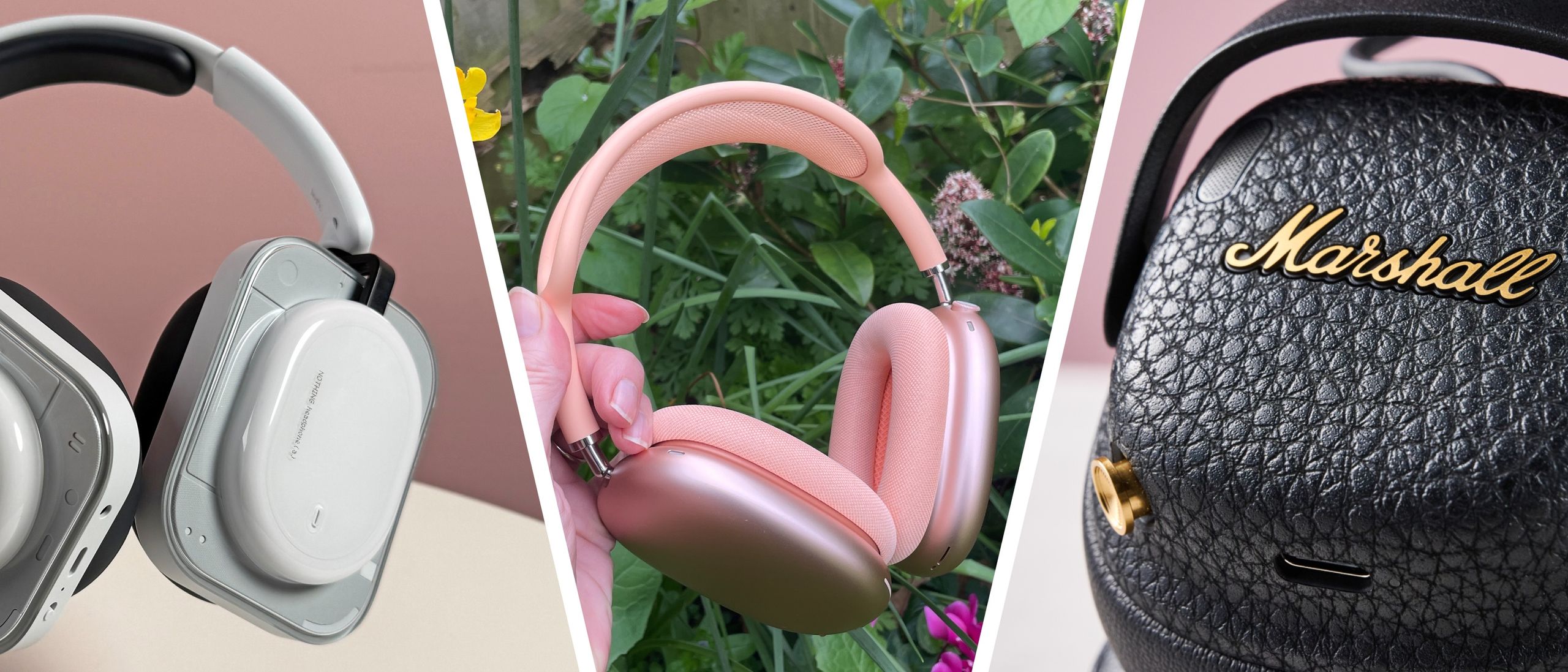 Hunting for your next pair of over-ear headphones? These are the best we’ve tested in 2026 so far — including a blow-the-budget buy that offers an “exceptional soundstage”