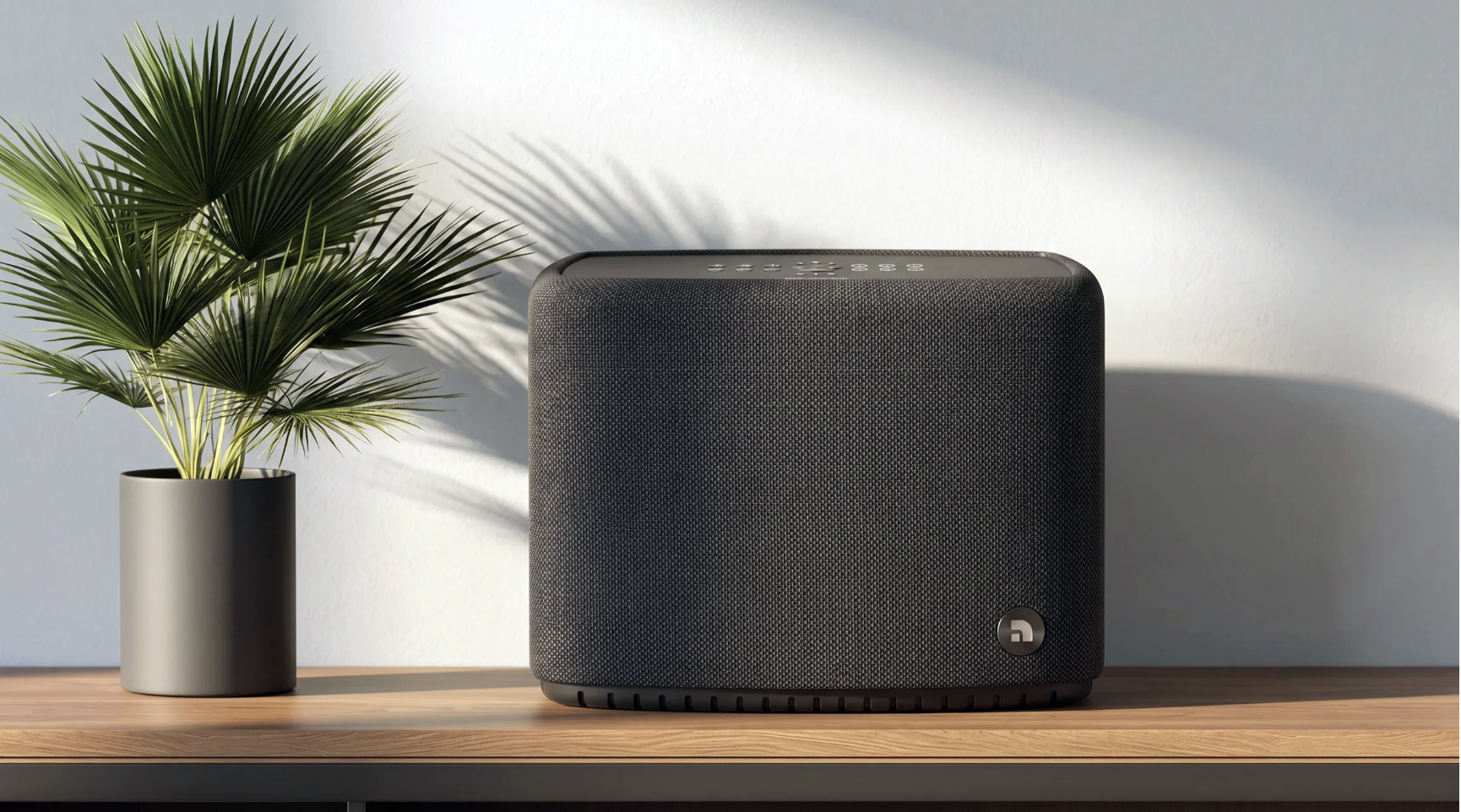 Audio Pro is back with a chic wireless speaker Sonos rival — and this one’s got a portable battery and splash-proof build for poolside listening