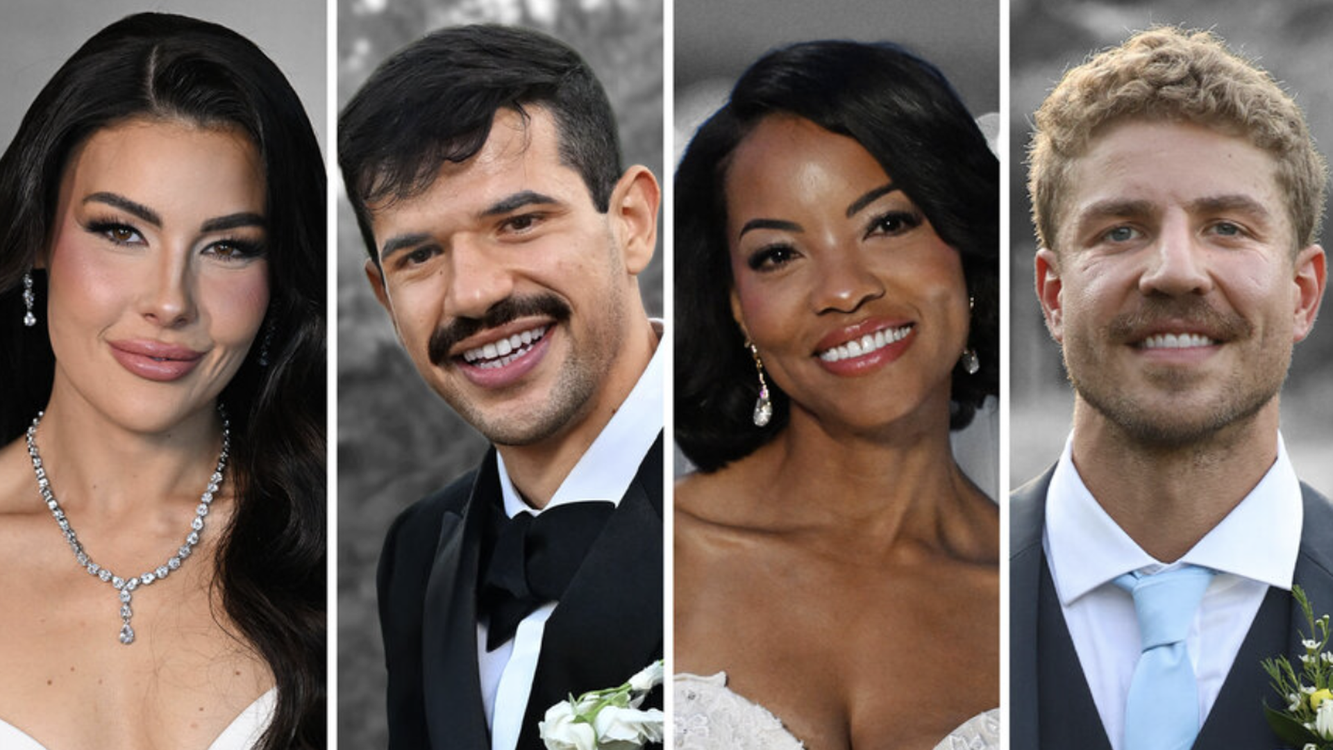 How to watch Married at First Sight US season 20 online from anywhere