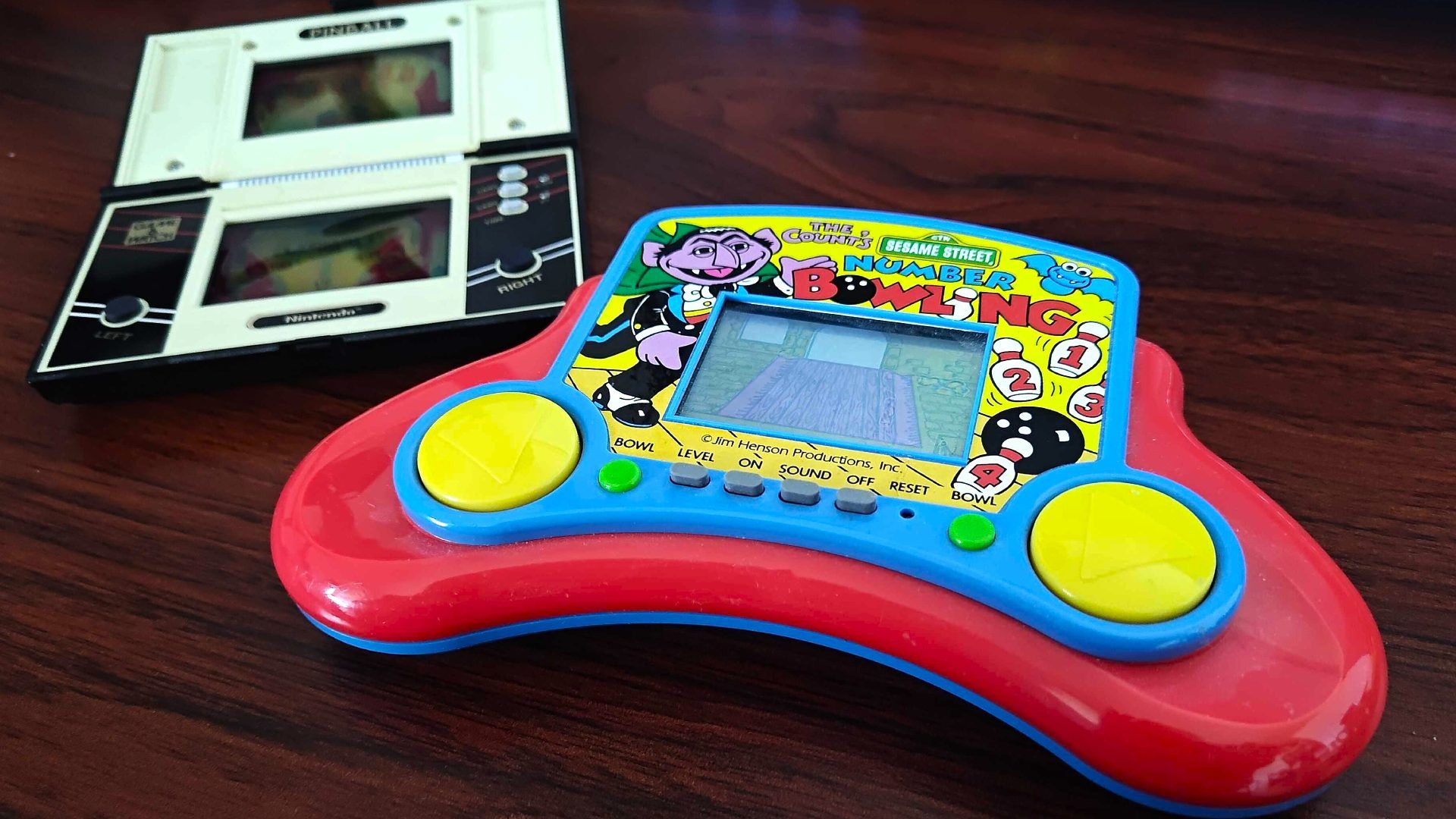 LCD emulation could preserve a bunch of iconic Nintendo handhelds and their cursed rivals