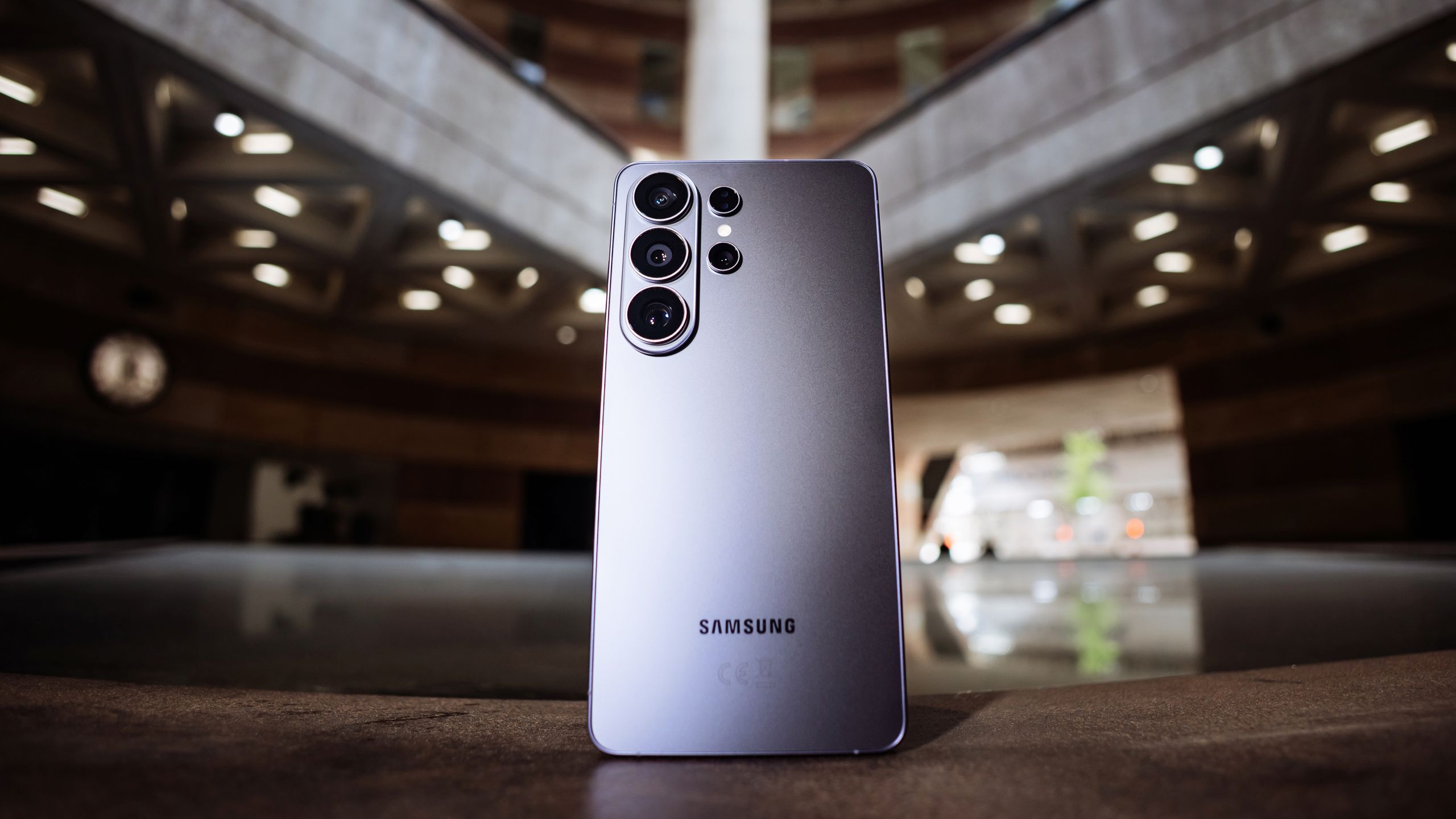 Five unexpected ways the Galaxy S26 Ultra’s ProScaler makes all the difference