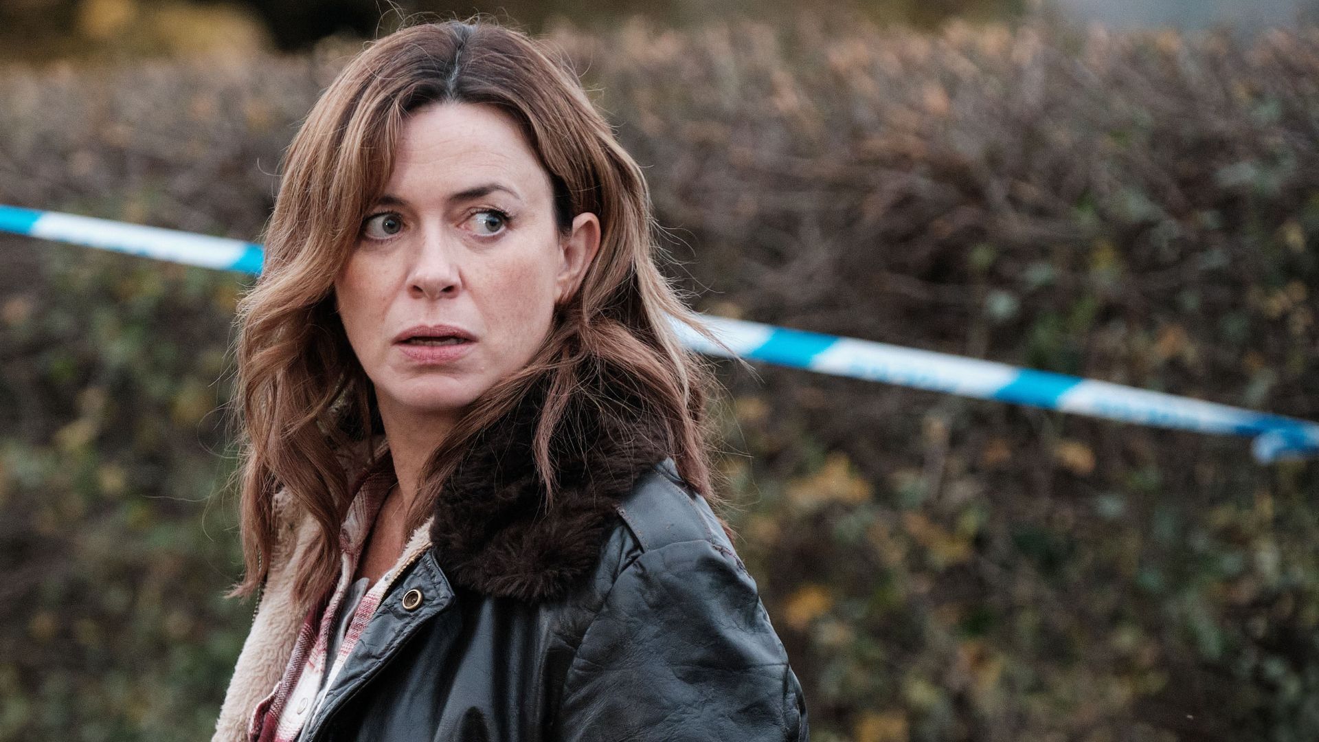I still can’t get my head around The Crow Girl season 2’s shocking finale — crime drama fans need to stream the full series on Paramount+ immediately