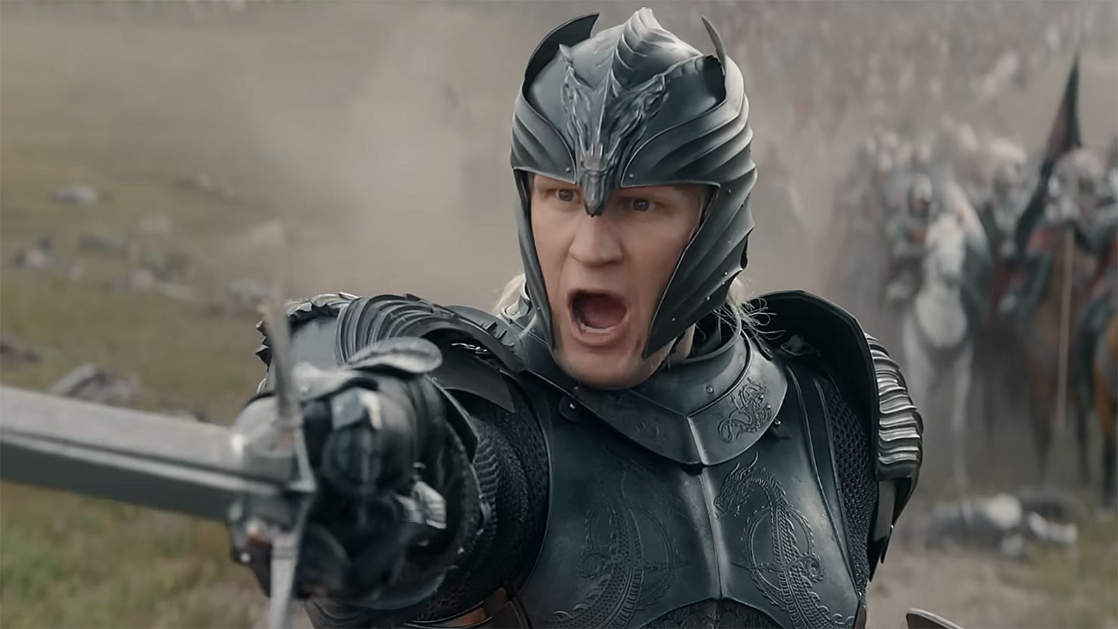 A new trailer for ‘House of the Dragon’ season 3 has set the stage for a catastrophic defection — and I’ll have little sympathy for Rhaenyra when it happens in the Game of Thrones prequel
