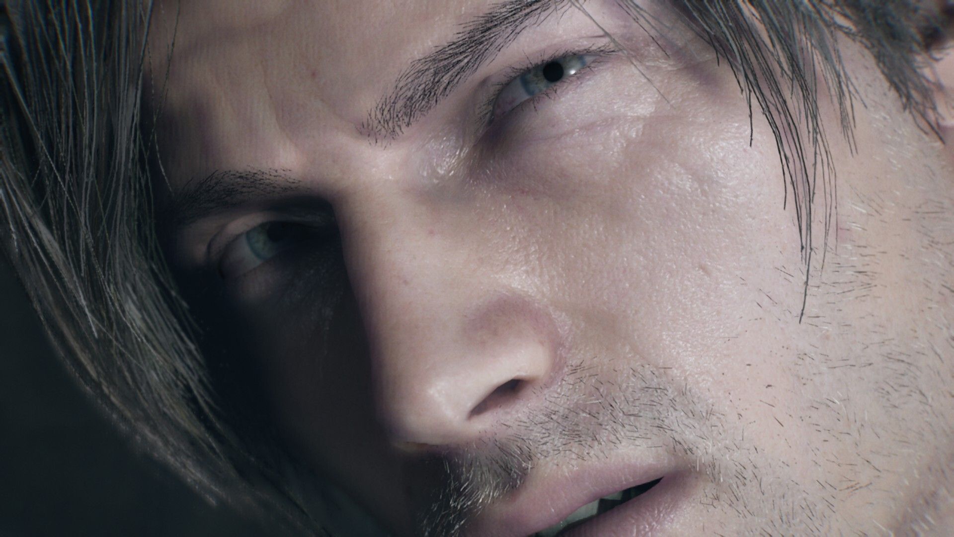 Zach Cregger admits ‘I’m not going to be able to improve on Leon’ which is why he’s using original characters for the upcoming Resident Evil movie