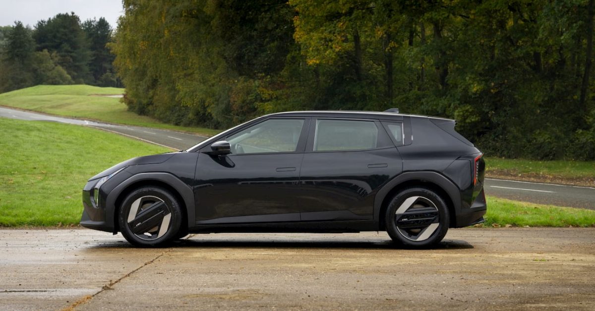 Kia’s electric hatch gains AWD and nearly 350 miles of range