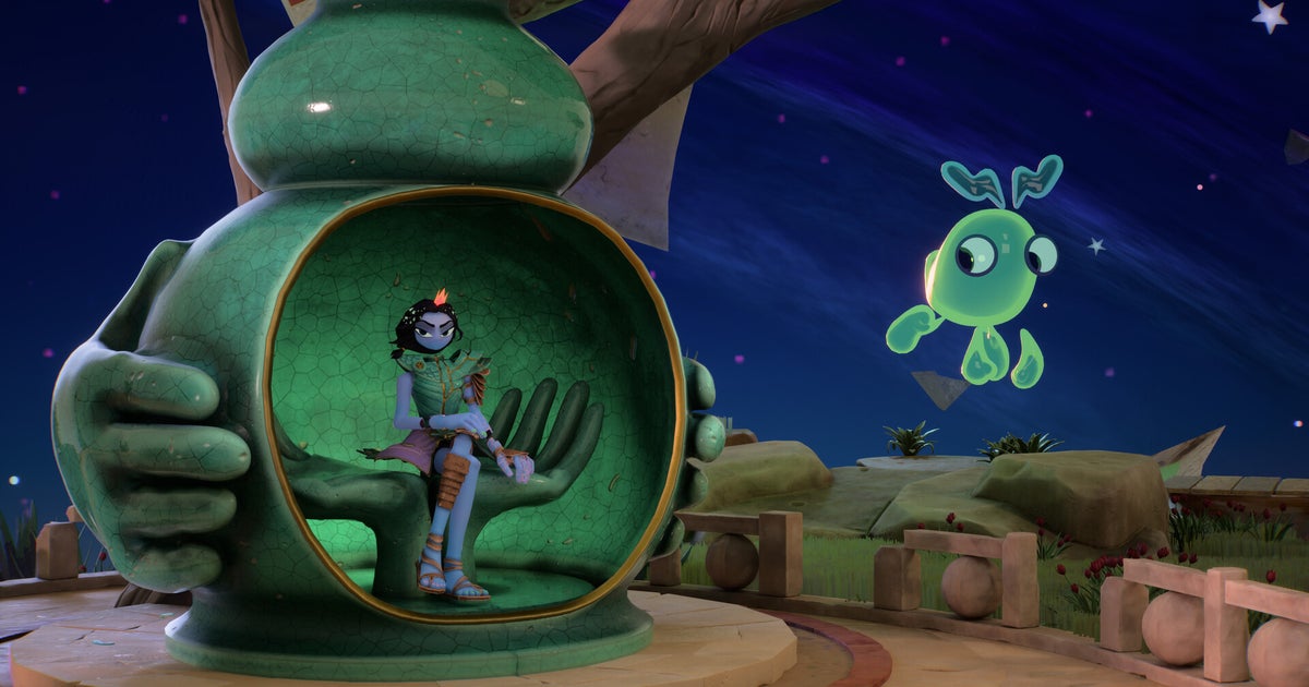 Double Fine hit with layoffs after exiting Xbox – “Only the survival of our studio would ever make us consider such a painful action”