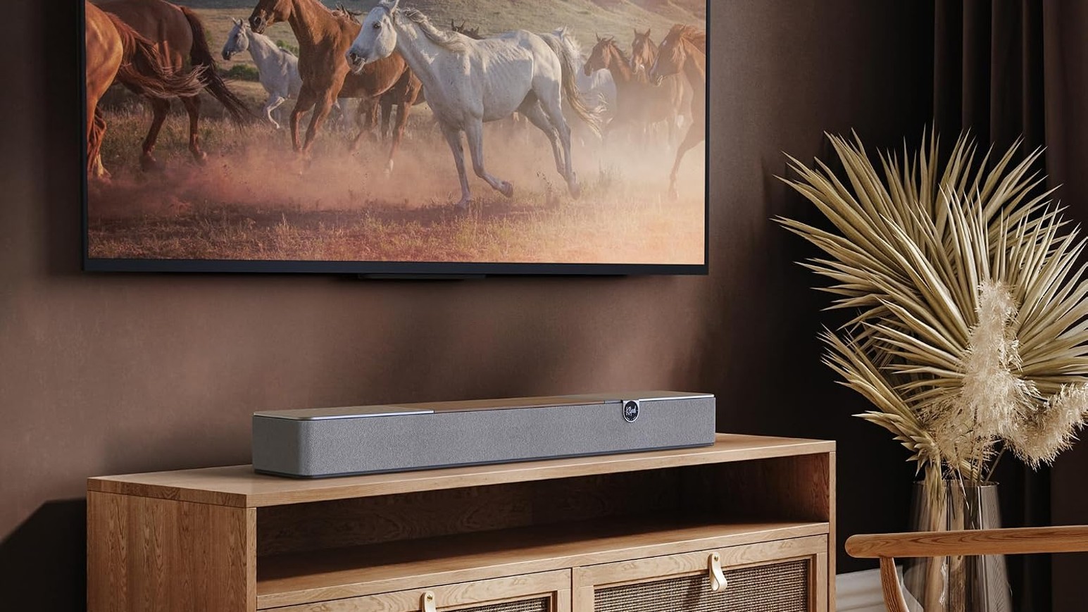 Deal: The compact Klipsch Flexus Core 100 soundbar hits one of its best prices ever