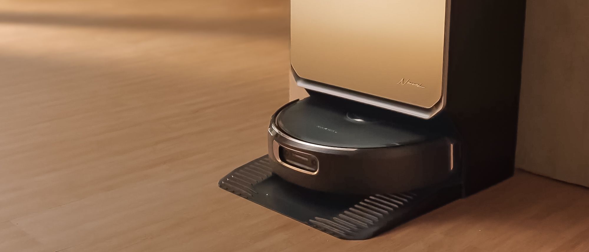 The Narwal Flow 2 looks slick, but its performance misses the mark for a $1,500 robot vacuum