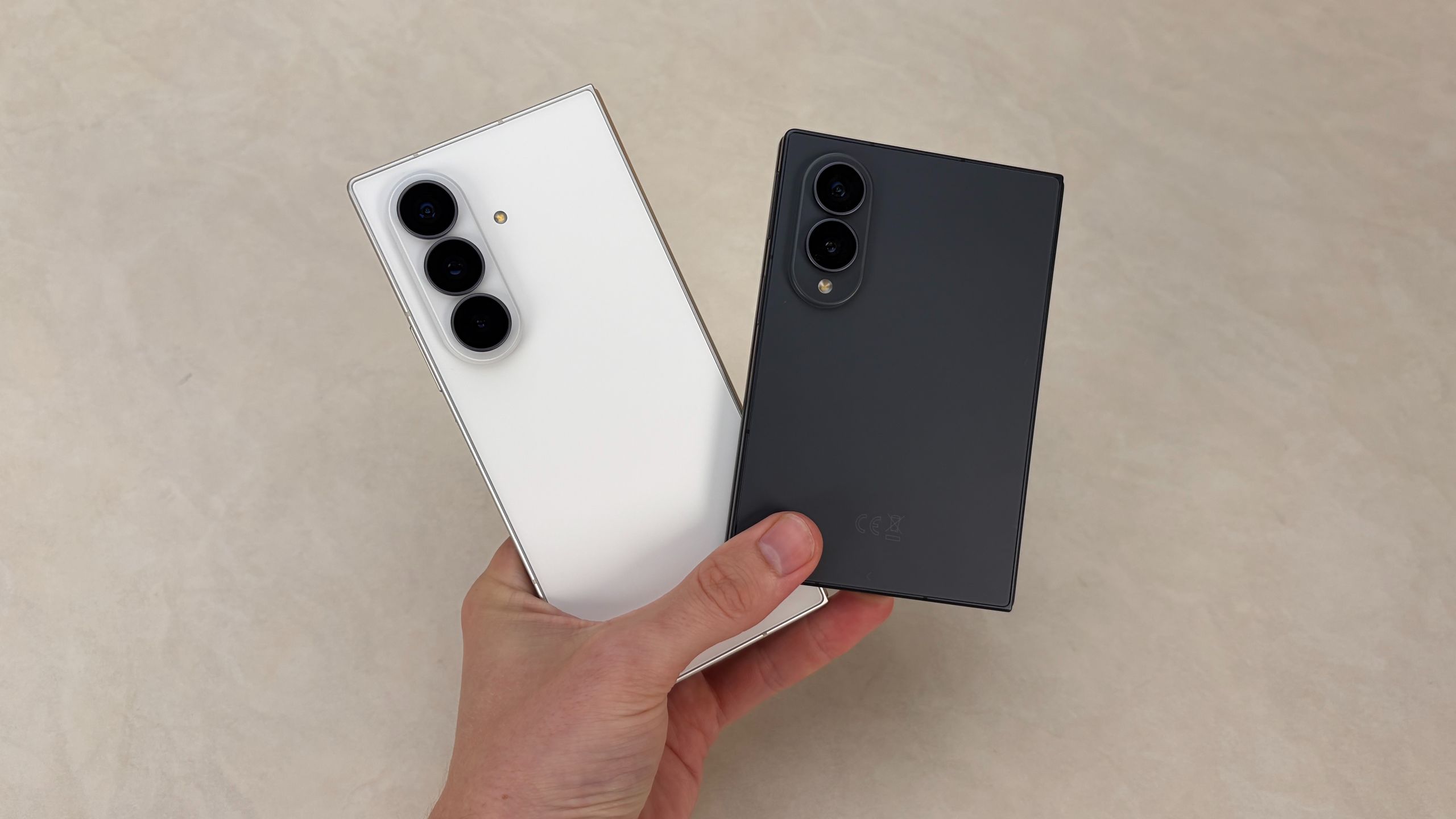 Color me surprised — Samsung’s opening Galaxy Z Fold 8 deal features $1,200 off with a trade or $200 off upfront — better than expected!