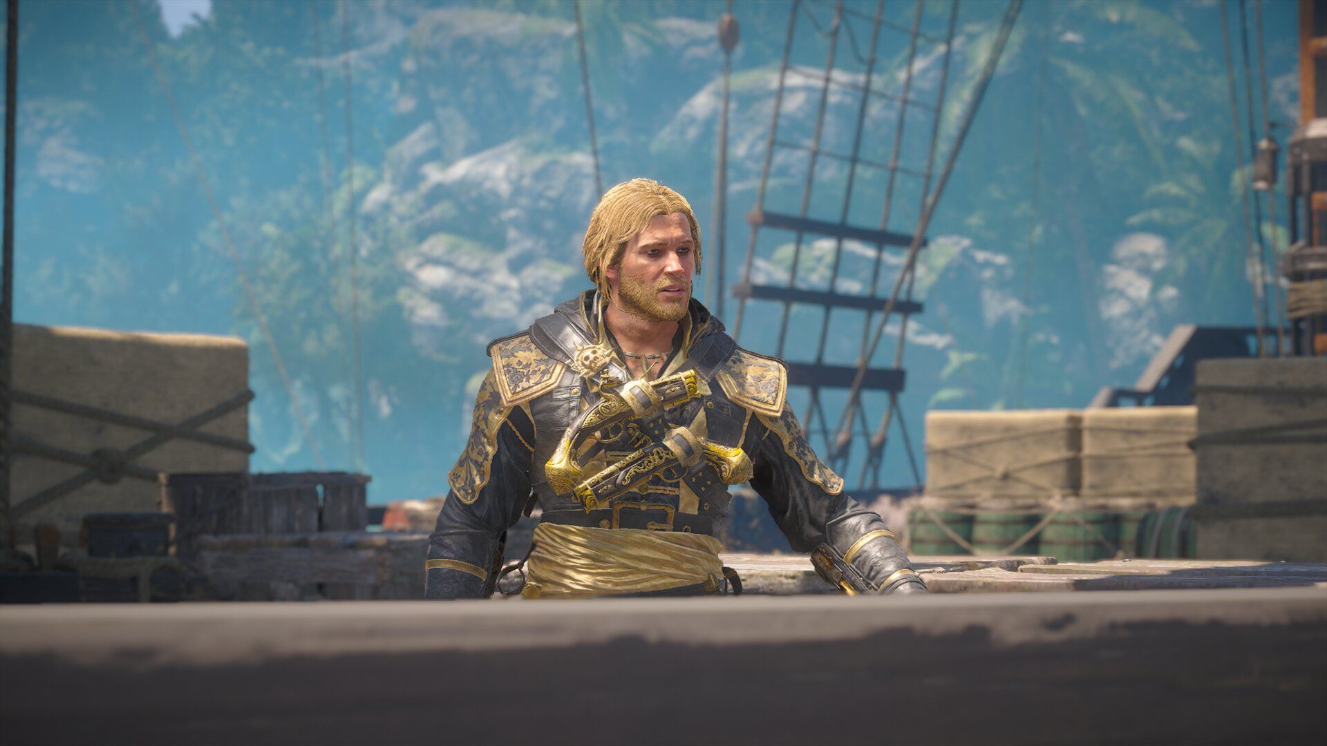 Assassin’s Creed Black Flag Resynced devs already “have DLC ideas,” lead confirms, but that doesn’t mean Freedom Cry is coming: “It’s definitely a game we remember”