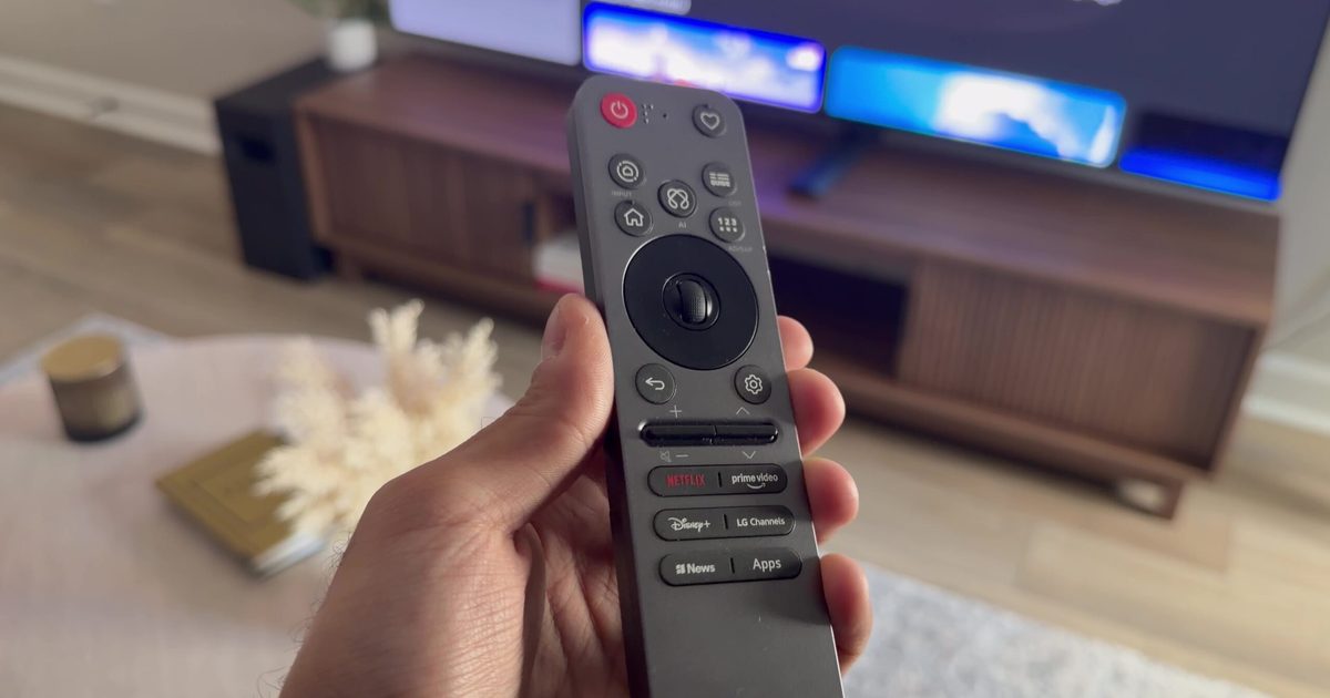 LG is cracking down on smart TV apps that quietly turn your TV into a secret proxy