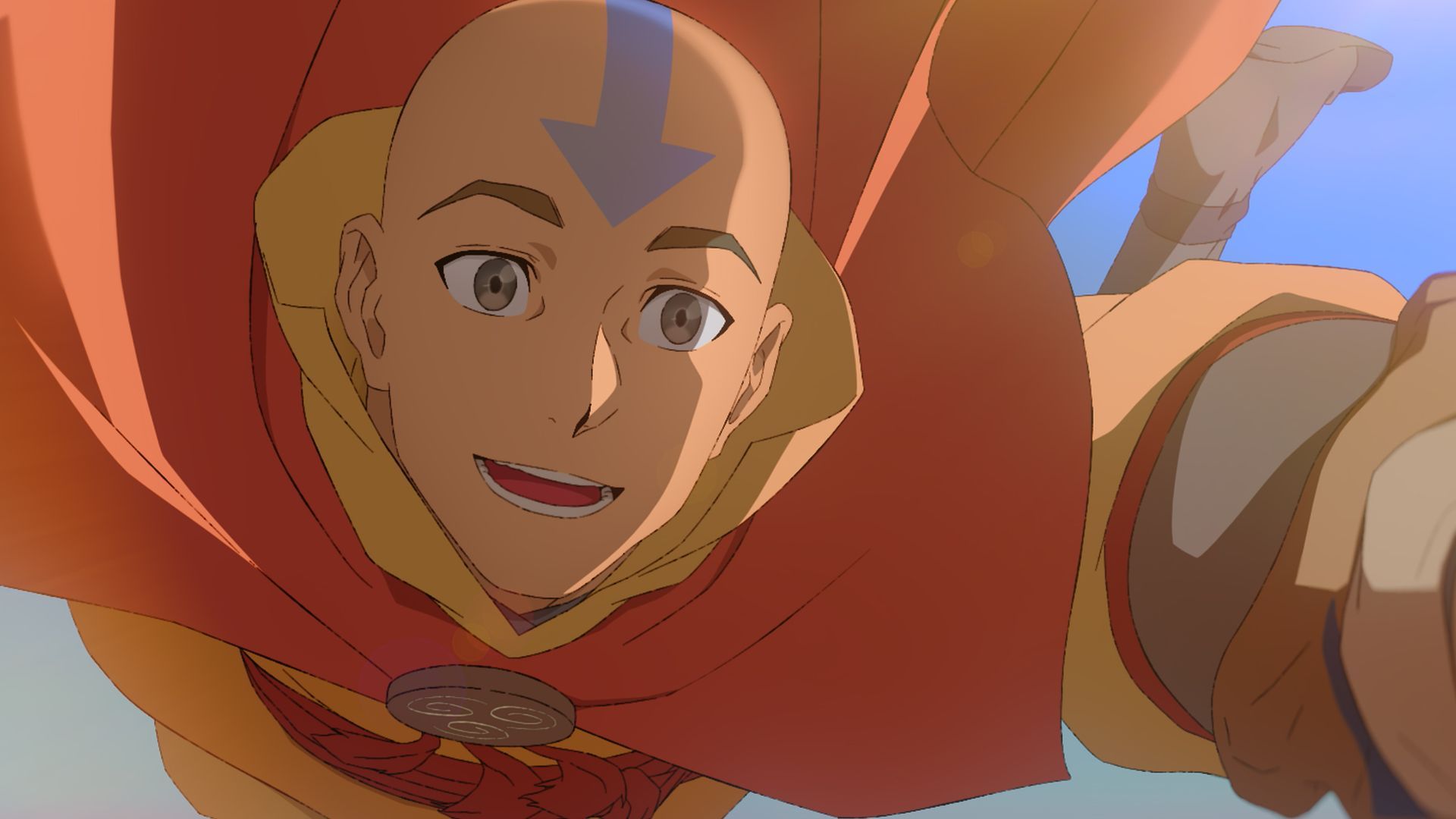 I’ve watched Avatar Aang: The Last Airbender and am floored by its breathtaking visuals — but it’s a shame that the new Paramount+ movie storyline is subpar