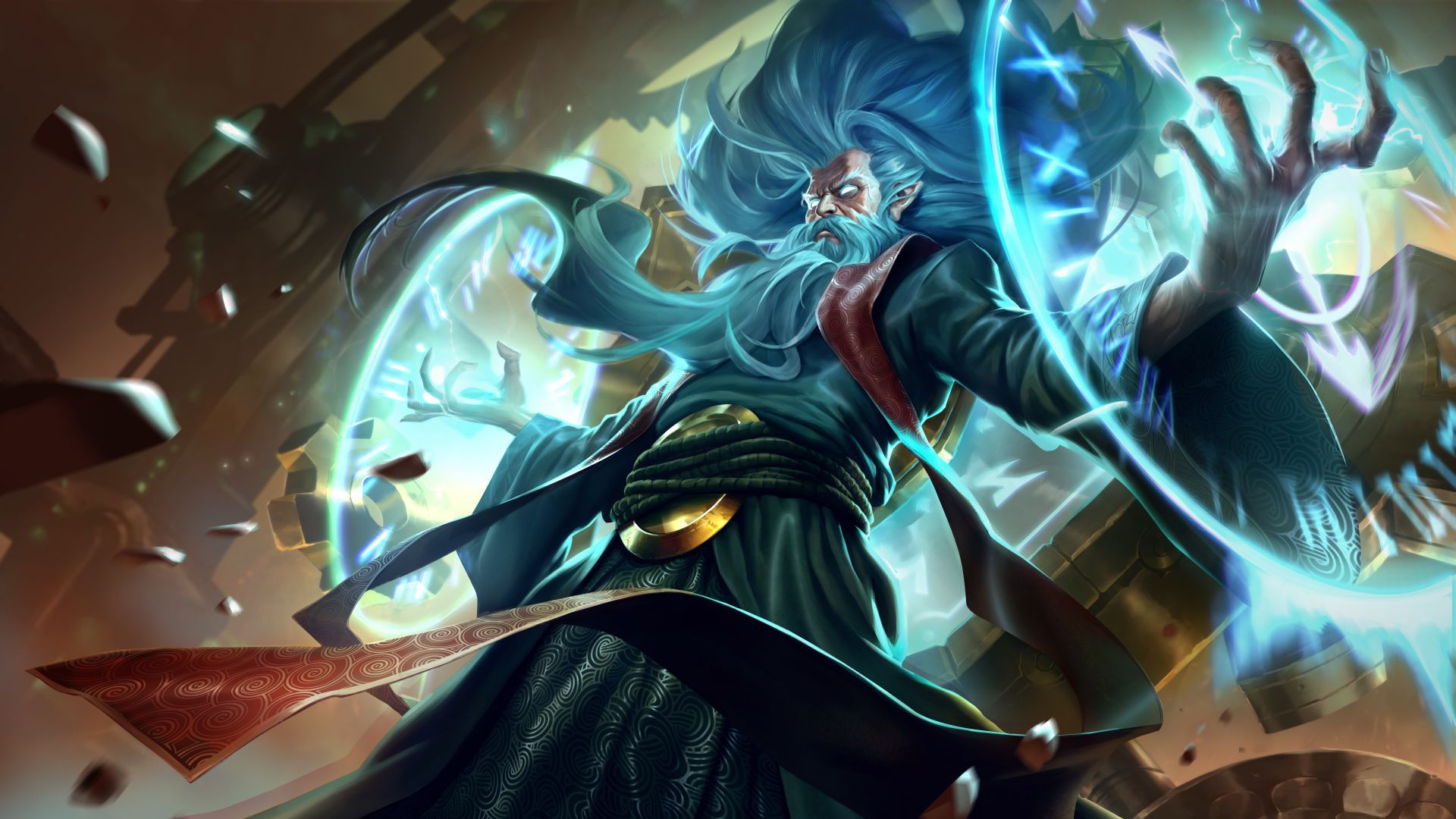 League Classic might sound fun, but as a 15-year League of Legends veteran, I’m here to tell you: You want this less than you think