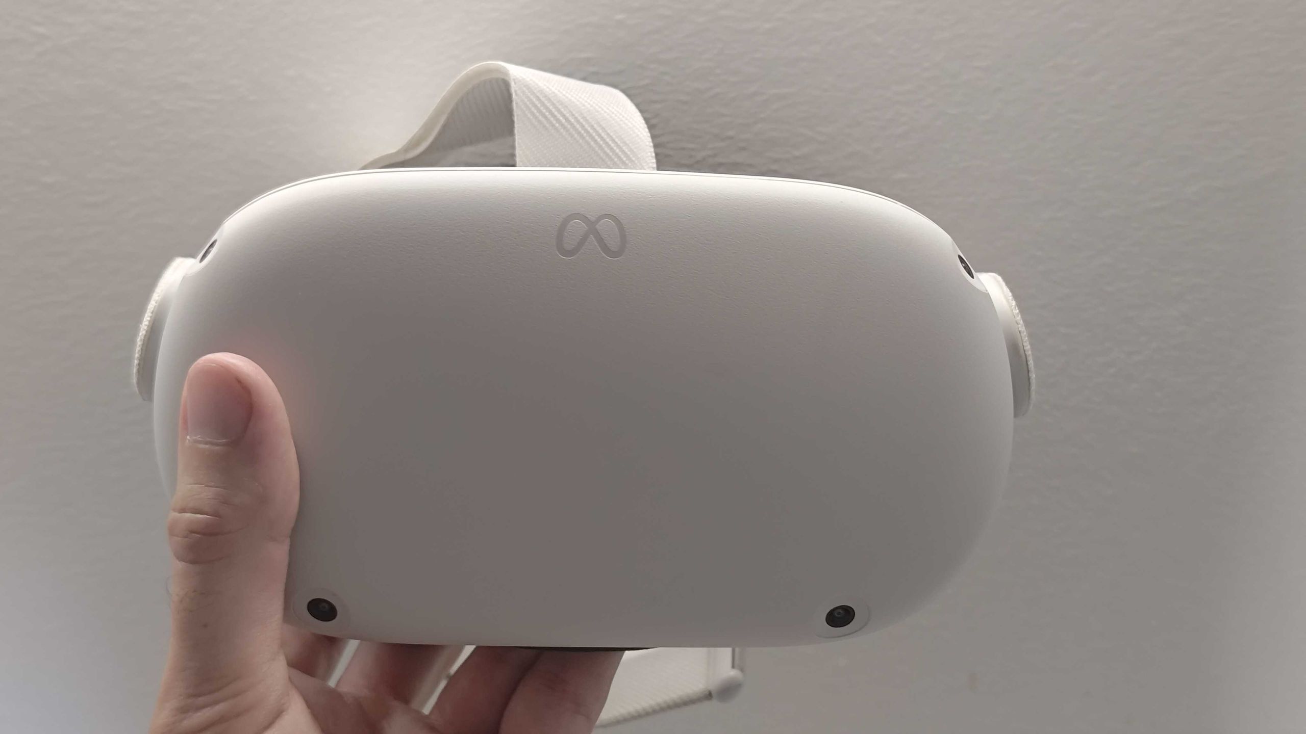 I traded my home cinema setup for a VR headset for an evening – here’s everything you need to know