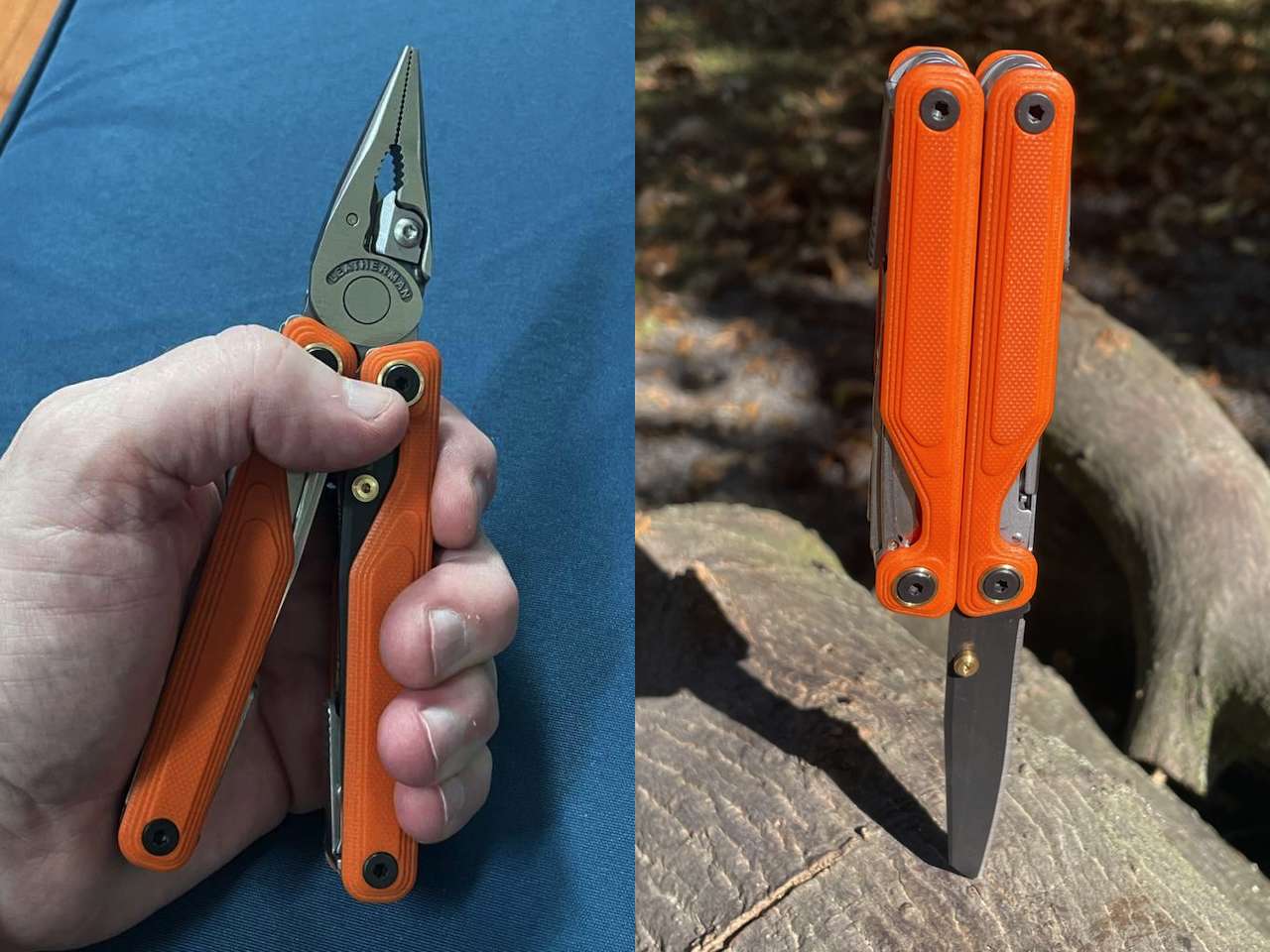 How to Choose the Best Outdoor Multitool – The Gadgeteer