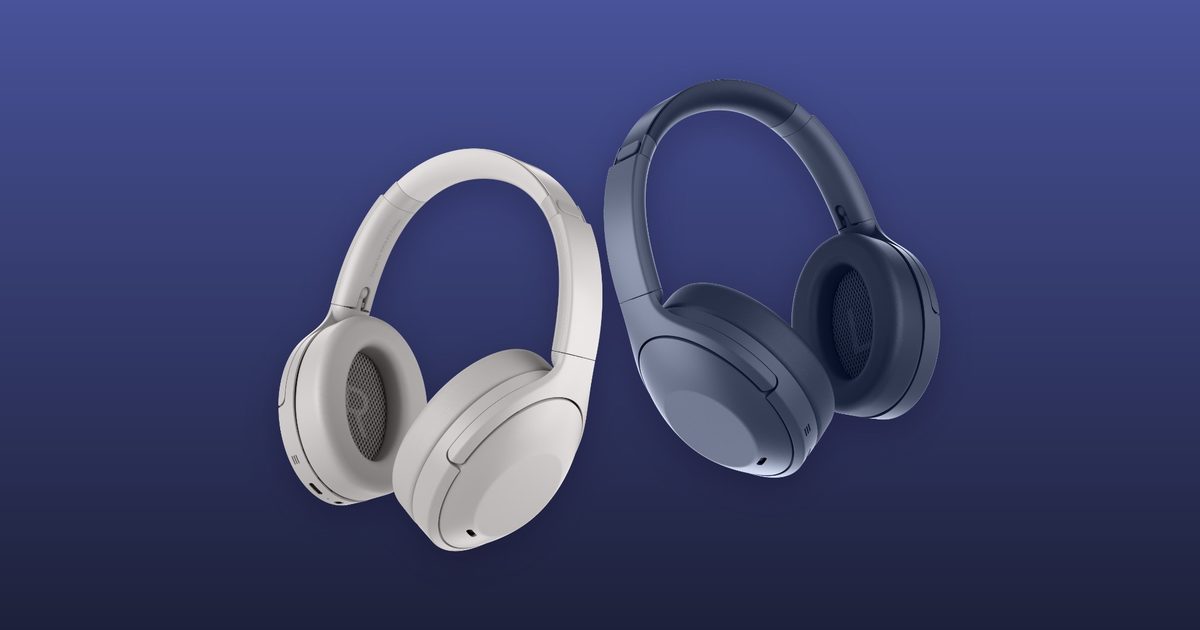 Lenovo brings Bose-tuned Yoga headphones to the US and they don’t cost a fortune