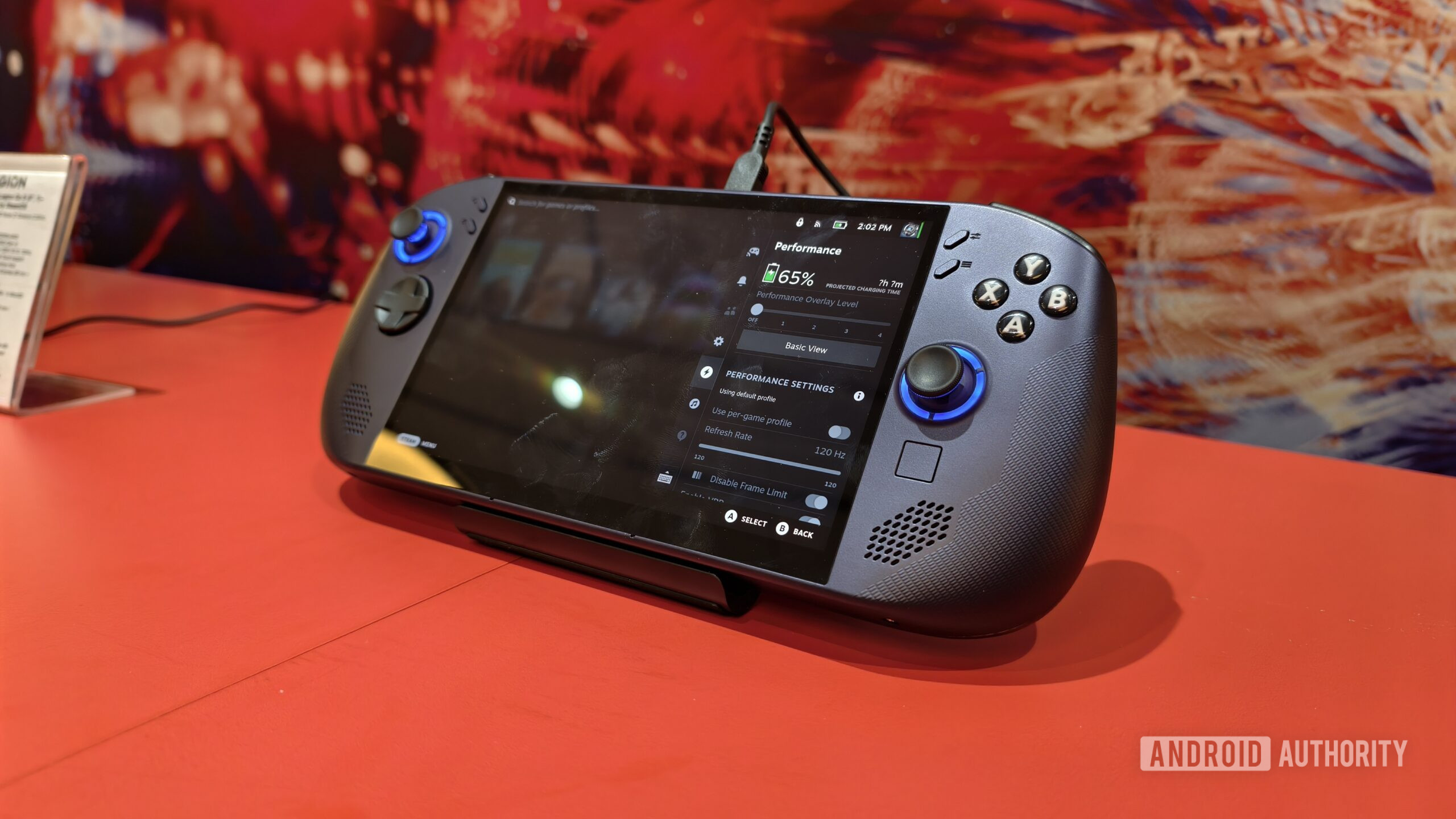 Lenovo just teased a new gaming handheld, and it has a familiar twist