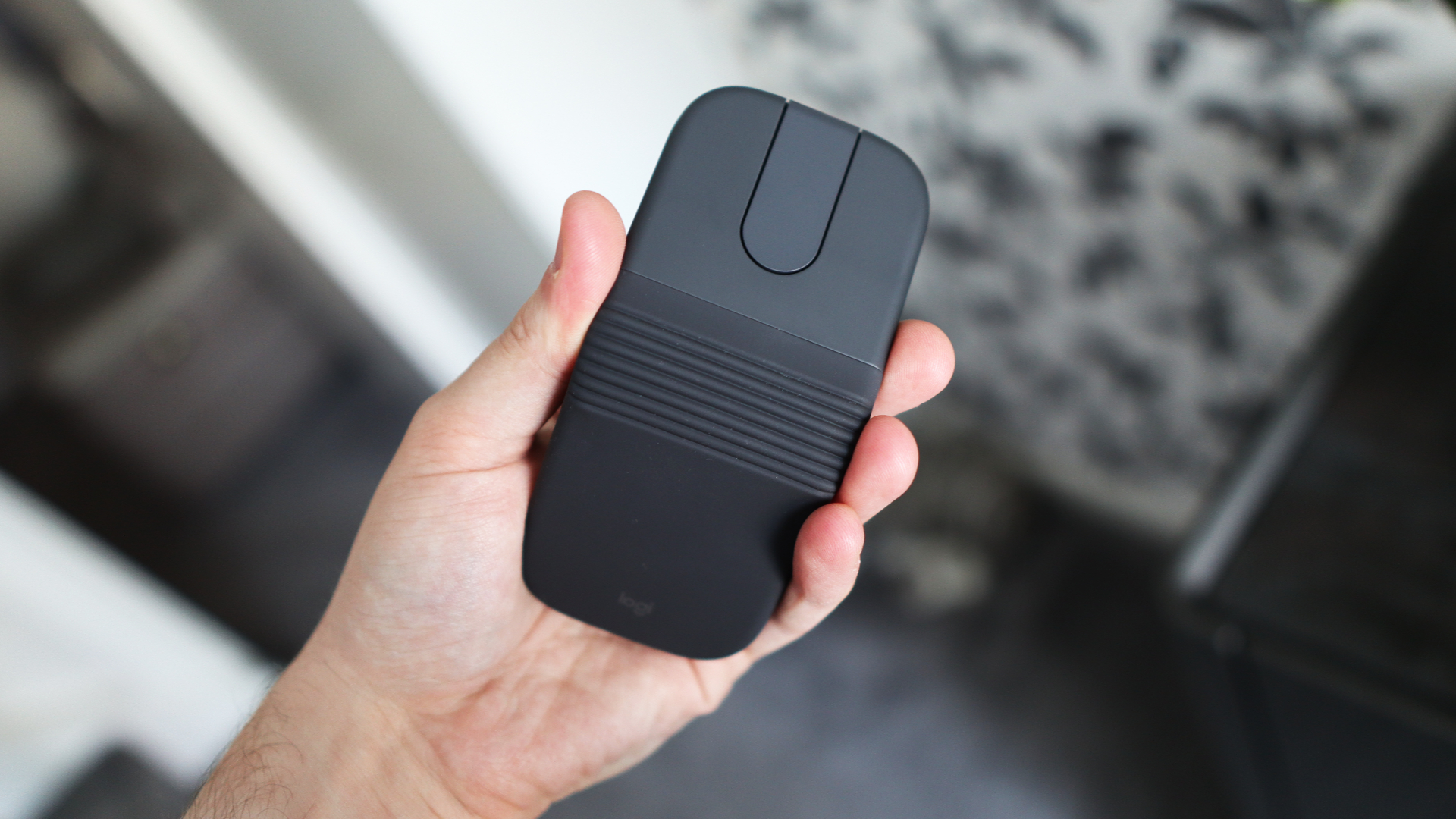 Logitech Mobi Fold