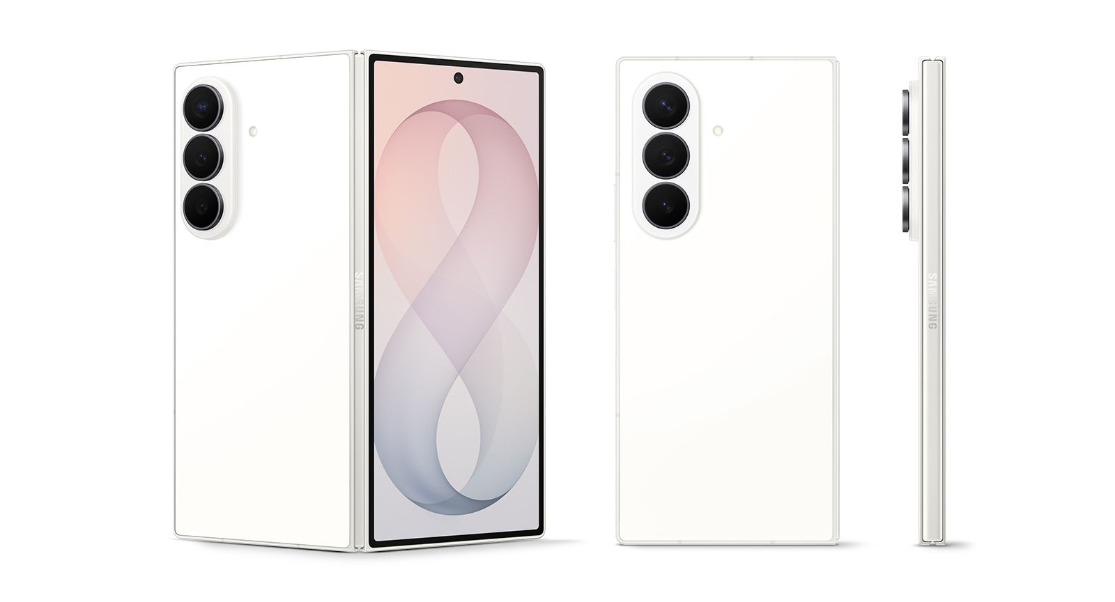 The Galaxy Z Fold 8 has finally got me interested in foldables — now Apple can make me buy one