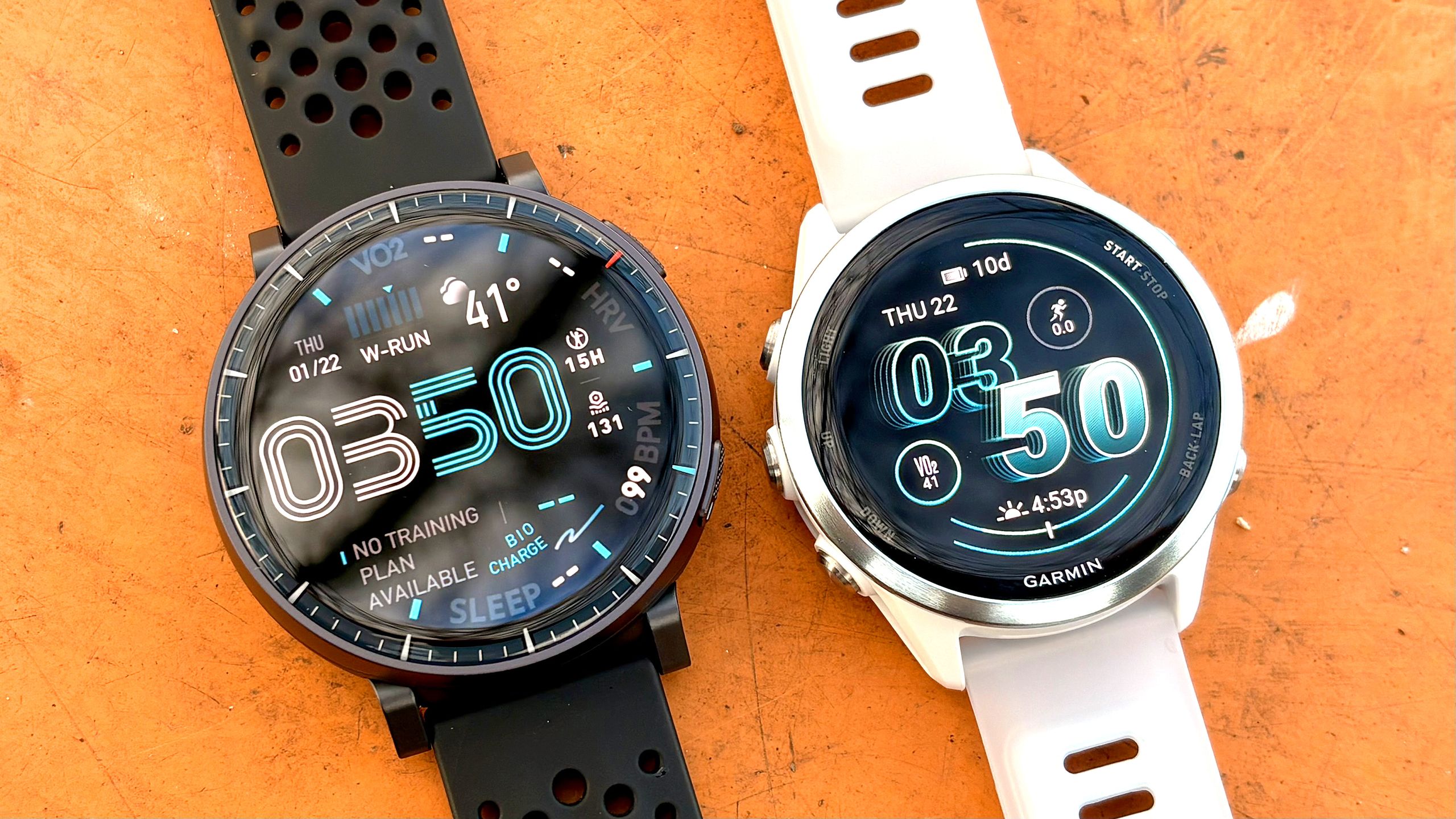 I’ve tested over 100 fitness trackers head-to-head — 3 workout stats I trust the least