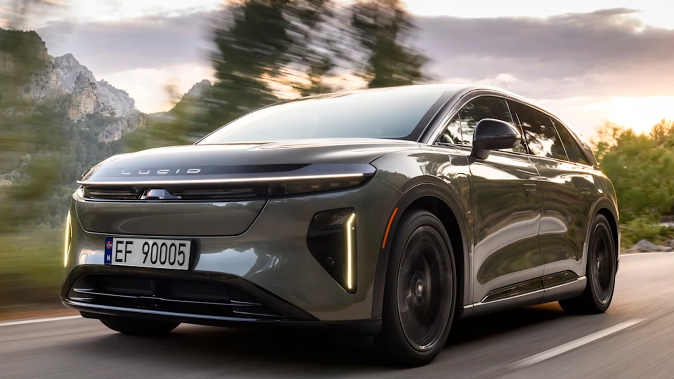 0% For 72 Months Is How You Know Lucid’s Gravity Isn’t Selling | Carscoops