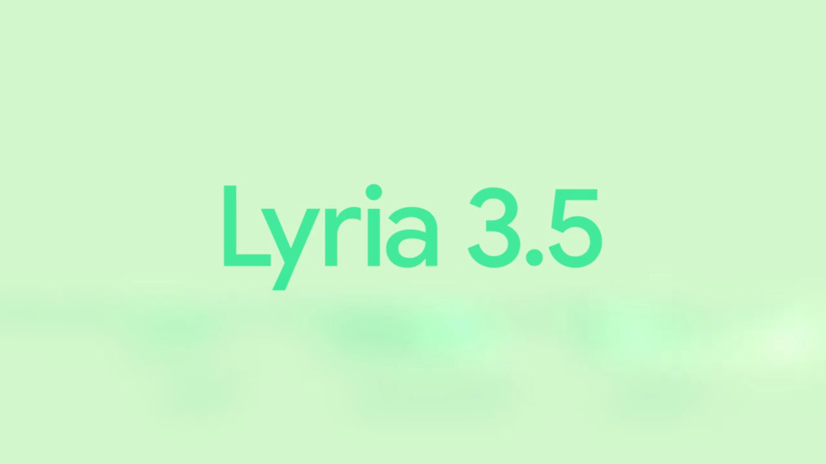 Google’s new Lyria 3.5 model promises richer, more emotional music