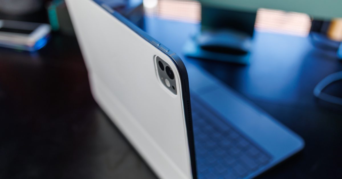 I’m not typically an iPad fan, but the M4 iPad Pro changed my mind – 9to5Mac