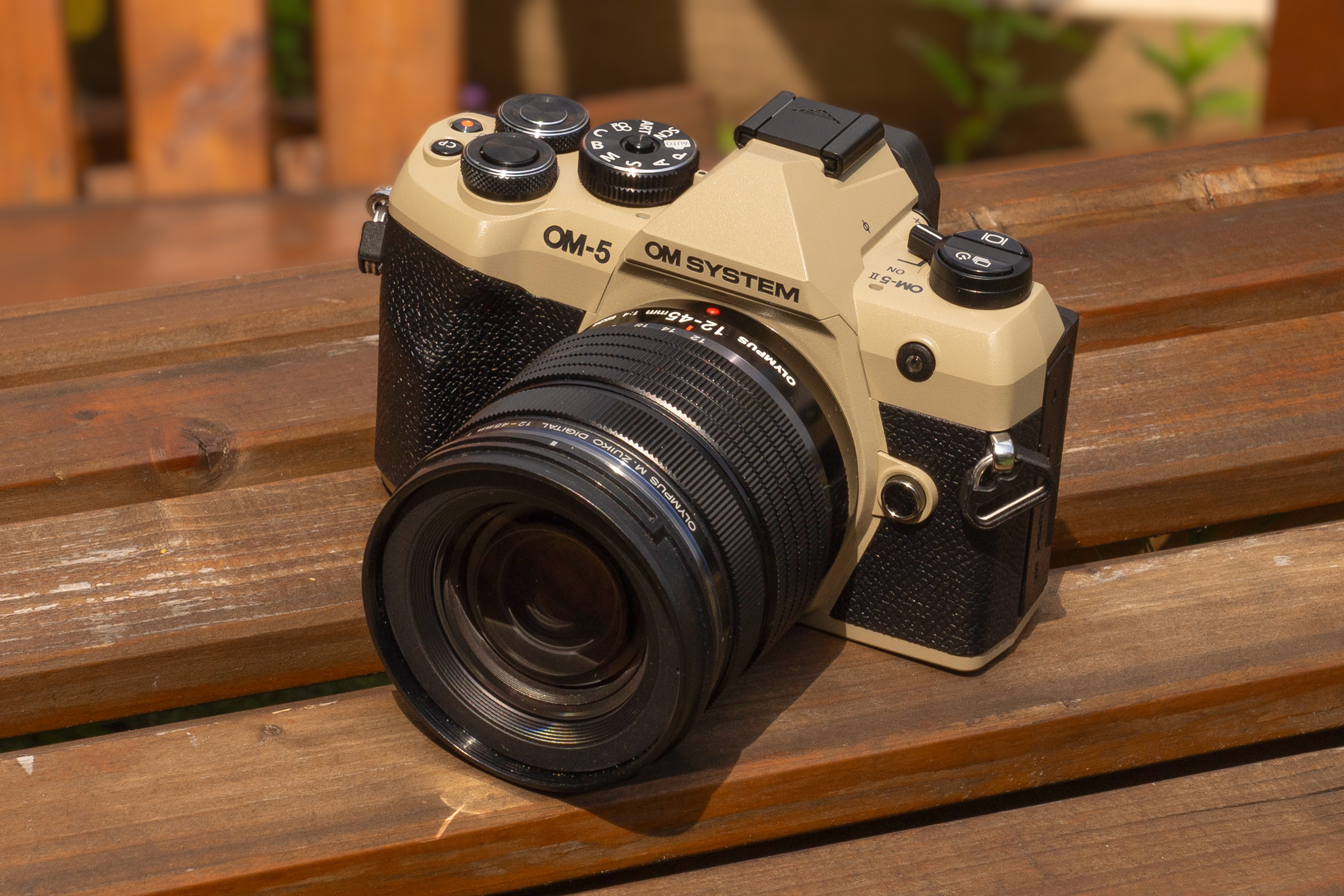 It’s one of the best weather-sealed cameras ever – with classic mini-DSLR styling – this deal is too good to miss!