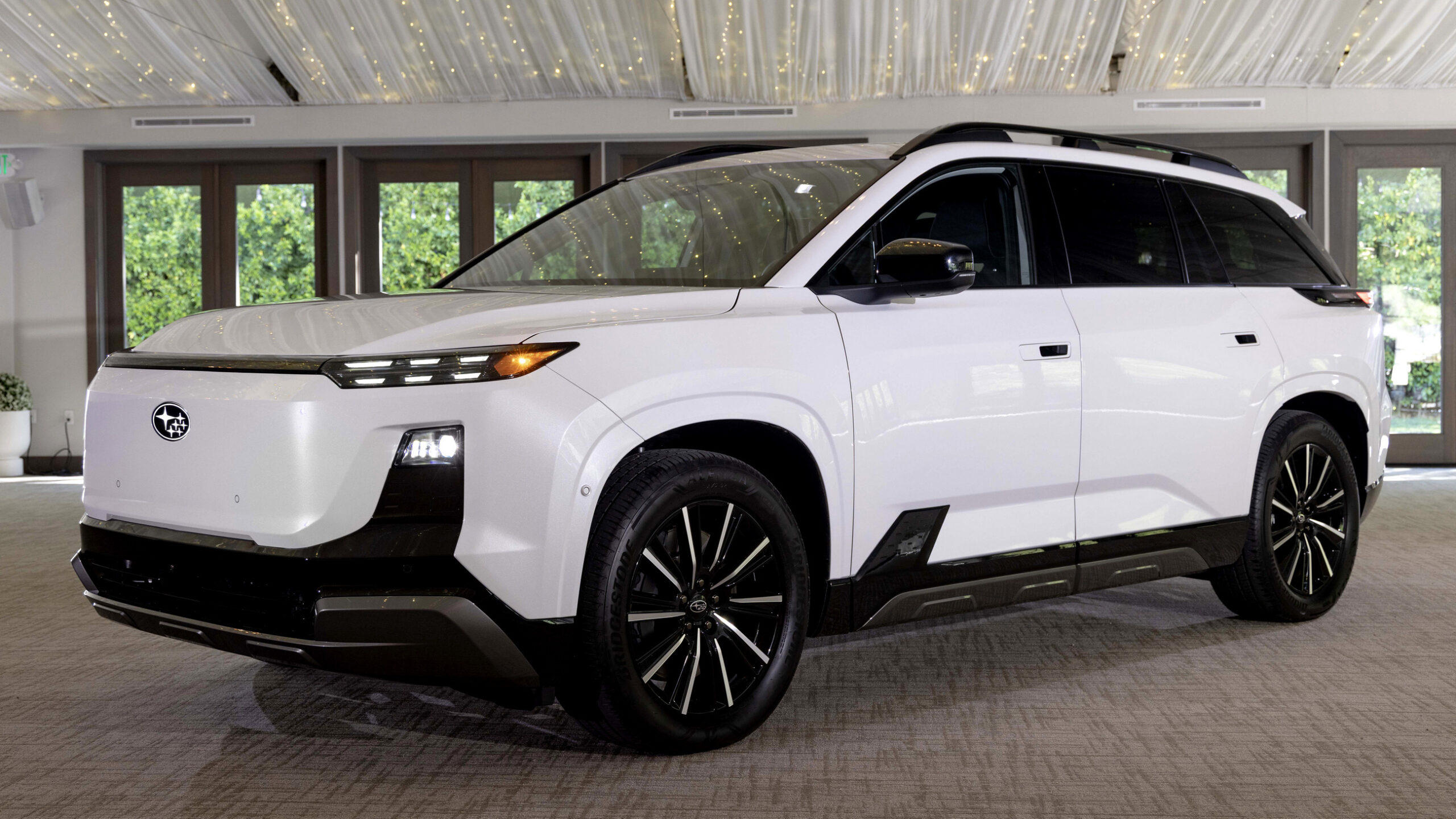 Subaru Finally Admits The Getaway EV Is Delayed, And The Reason Sounds Familiar | Carscoops
