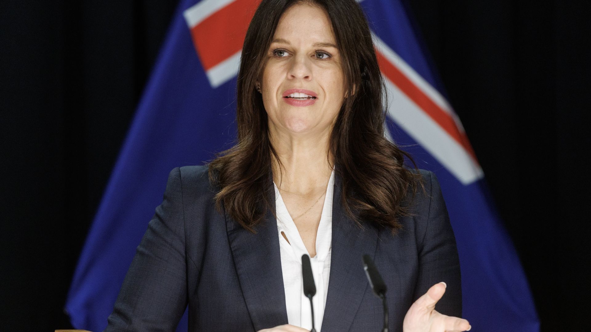 New Zealand denies VPN restrictions following fierce privacy backlash