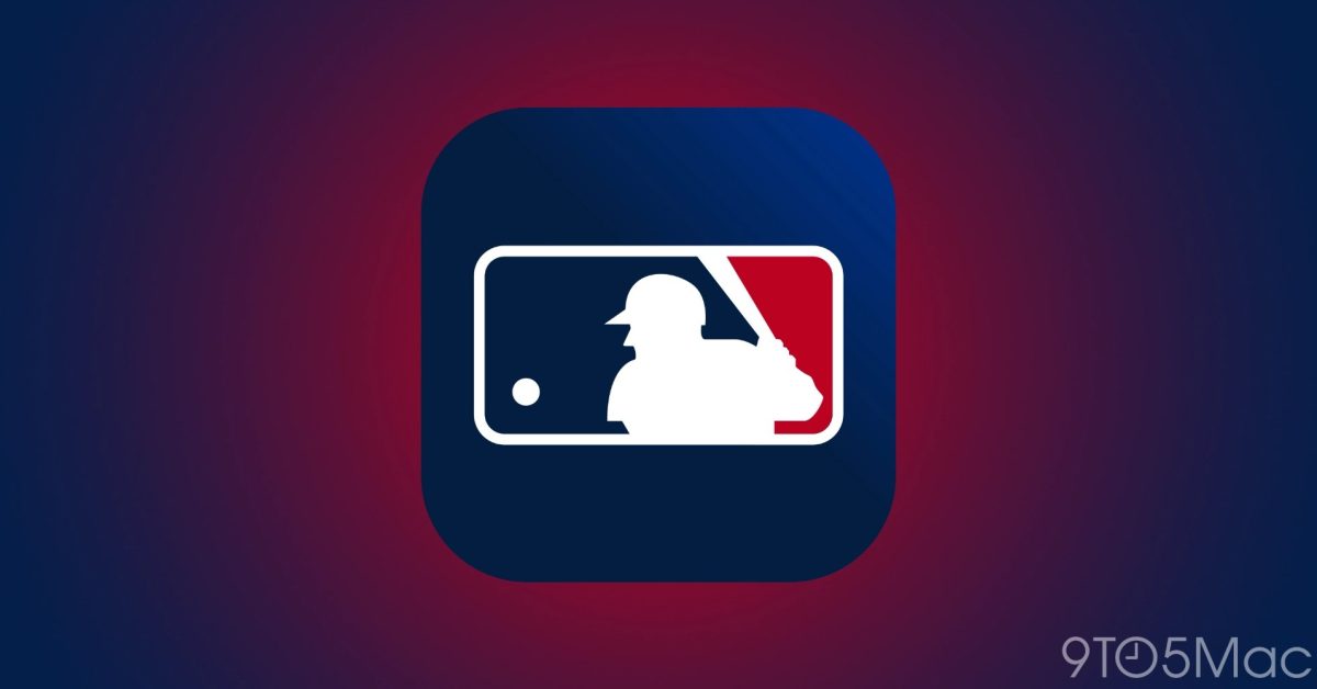 MLB app gives baseball fans a new iPhone and iPad real-time scores widget – 9to5Mac