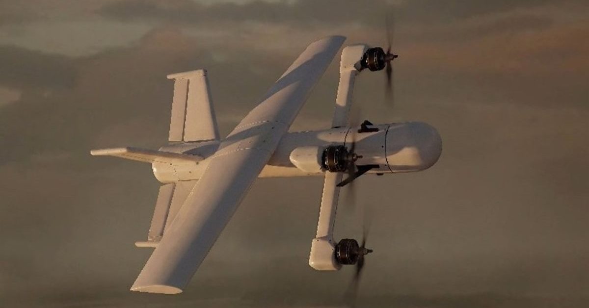 Lockheed Martin unveils drone-killer that can stop 50 drones