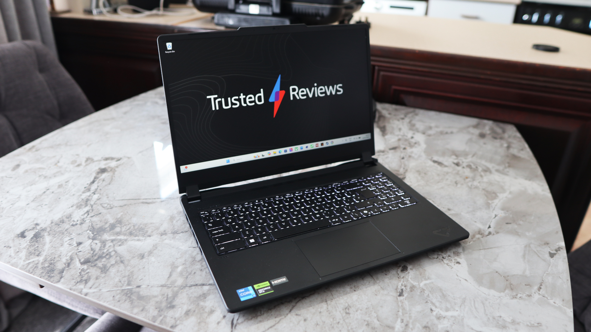MSI Cyborg 15 Max (2026) Review