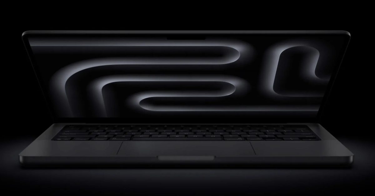 This MacBook Pro just fell below its pre-price-hike MSRP (Save $500) – 9to5Mac
