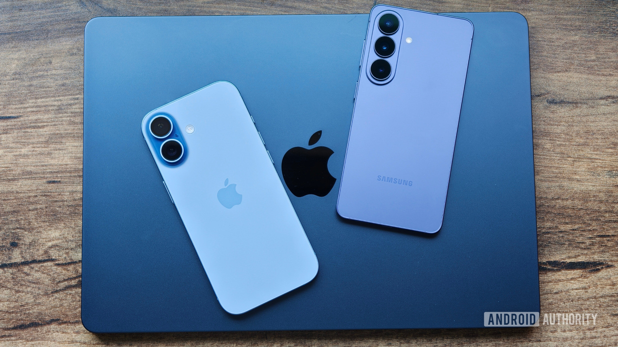 I use an Android phone, iPhone, and Mac. These are the 10 apps keeping me sane