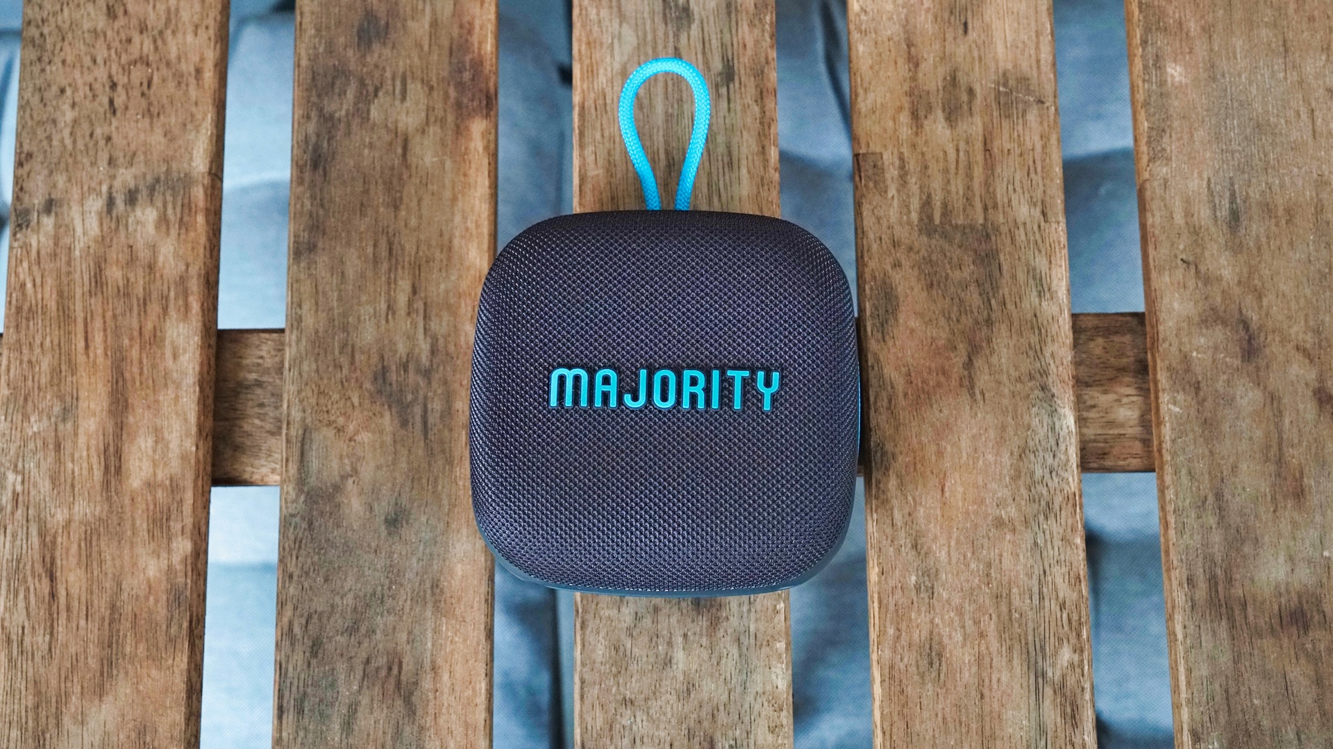 Majority Move 1 Review
